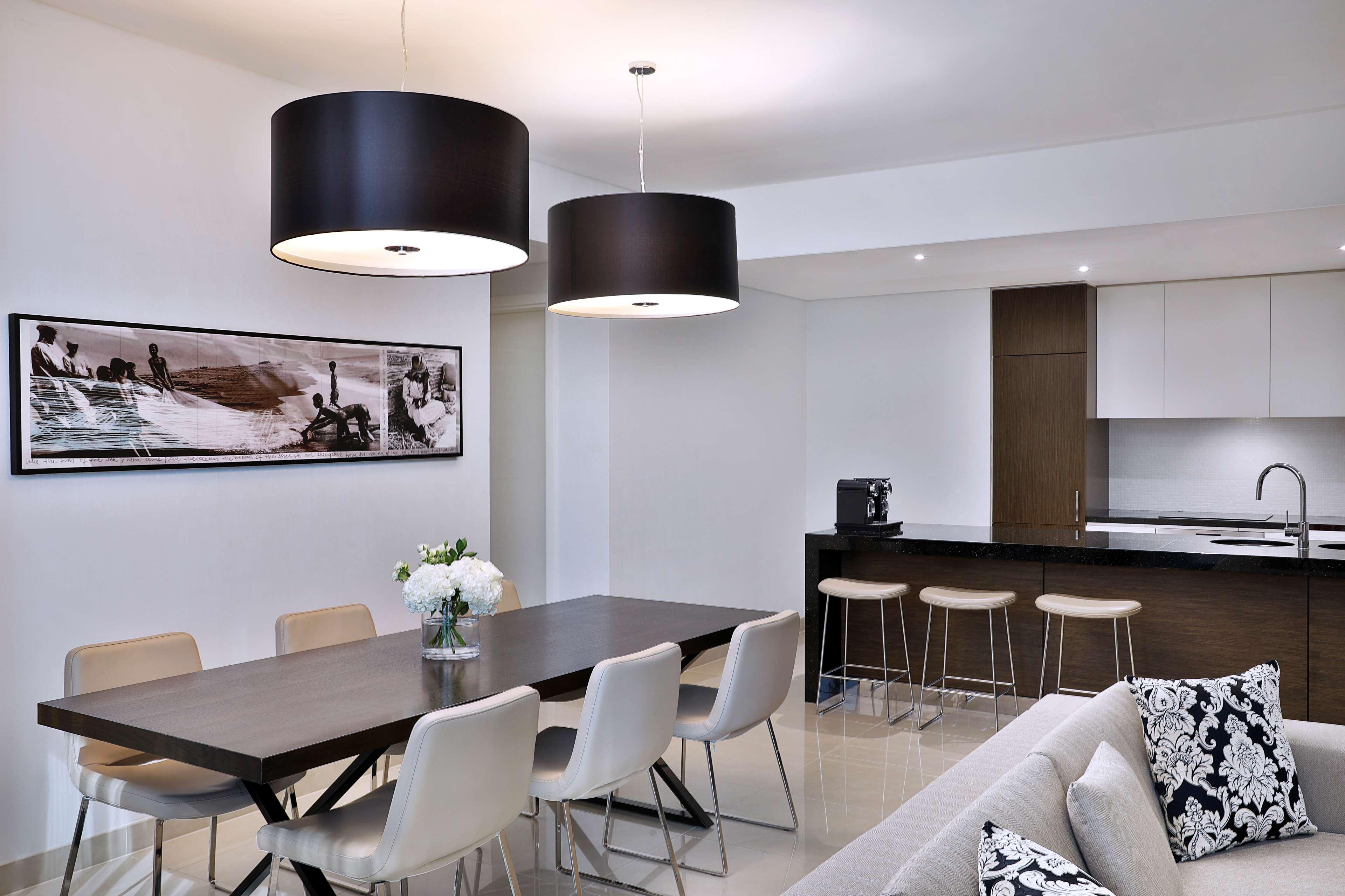 Apartment One Bedroom