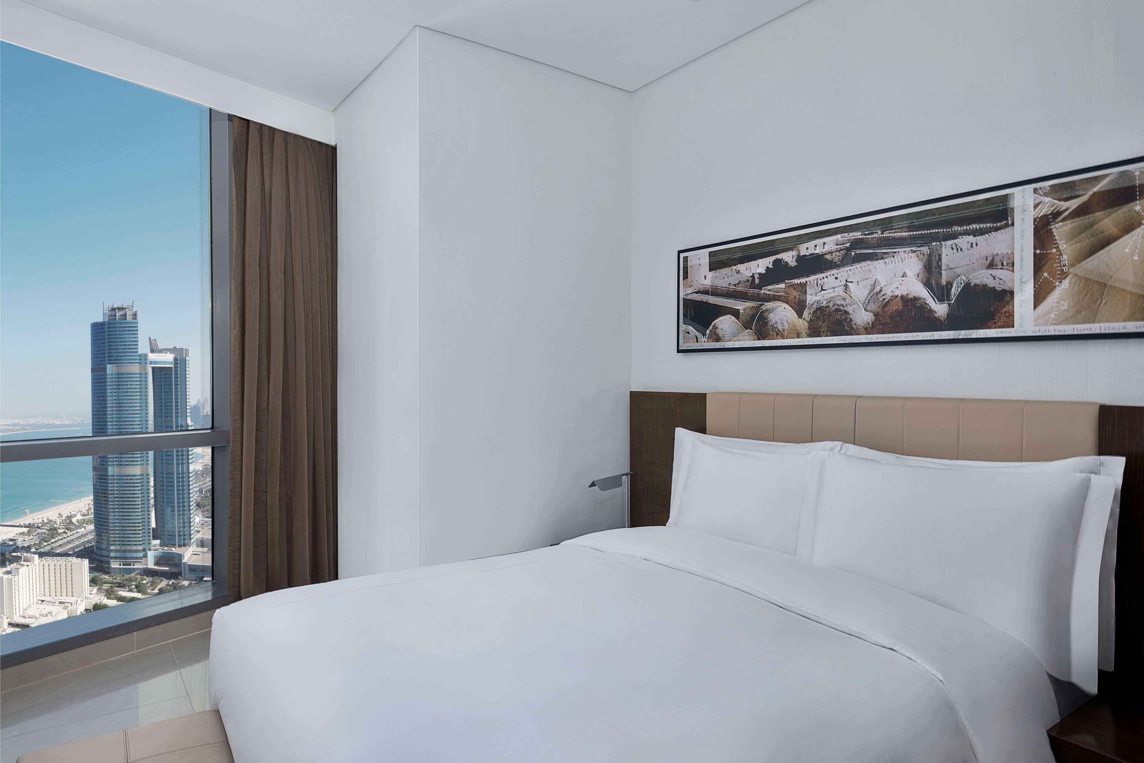 Apartment Three Bedrooms