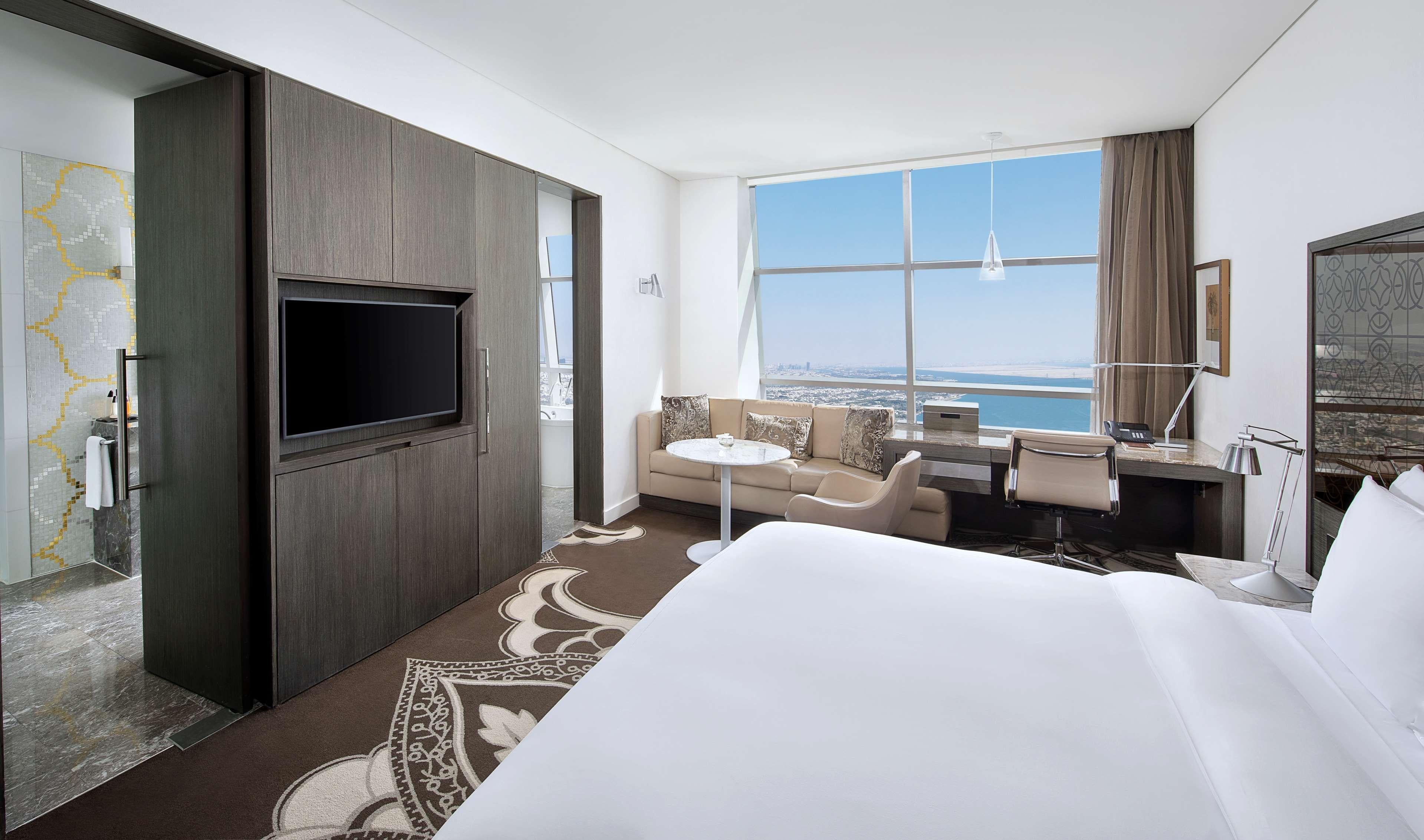 Room Premier Sea View
