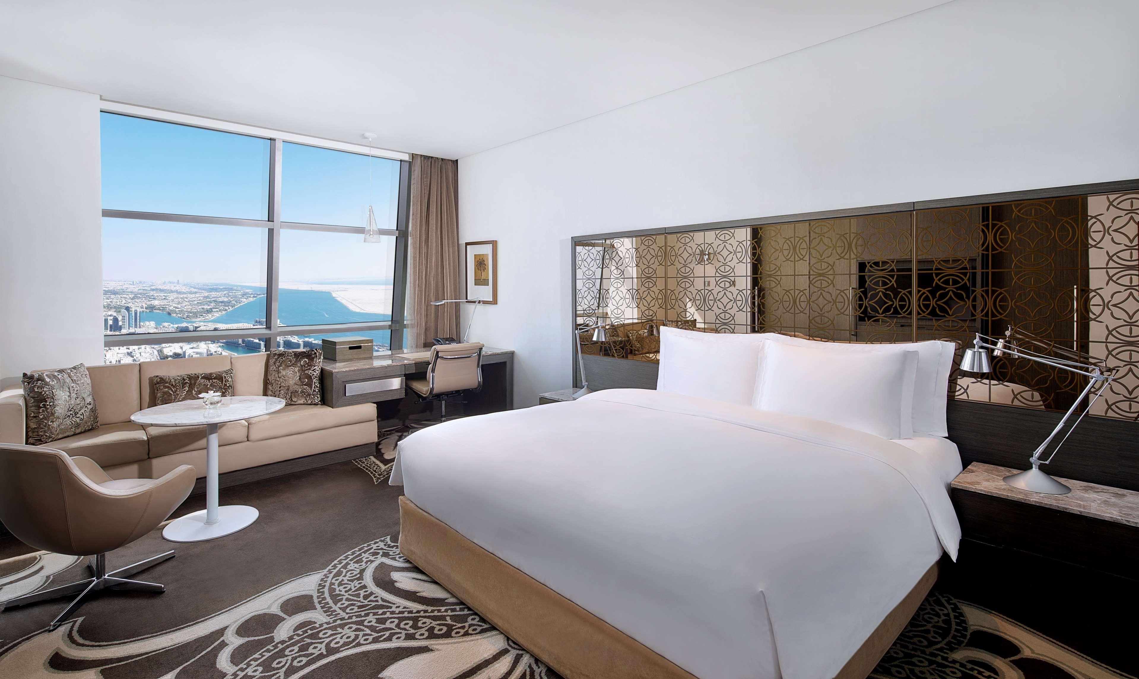 Room Premier Sea View