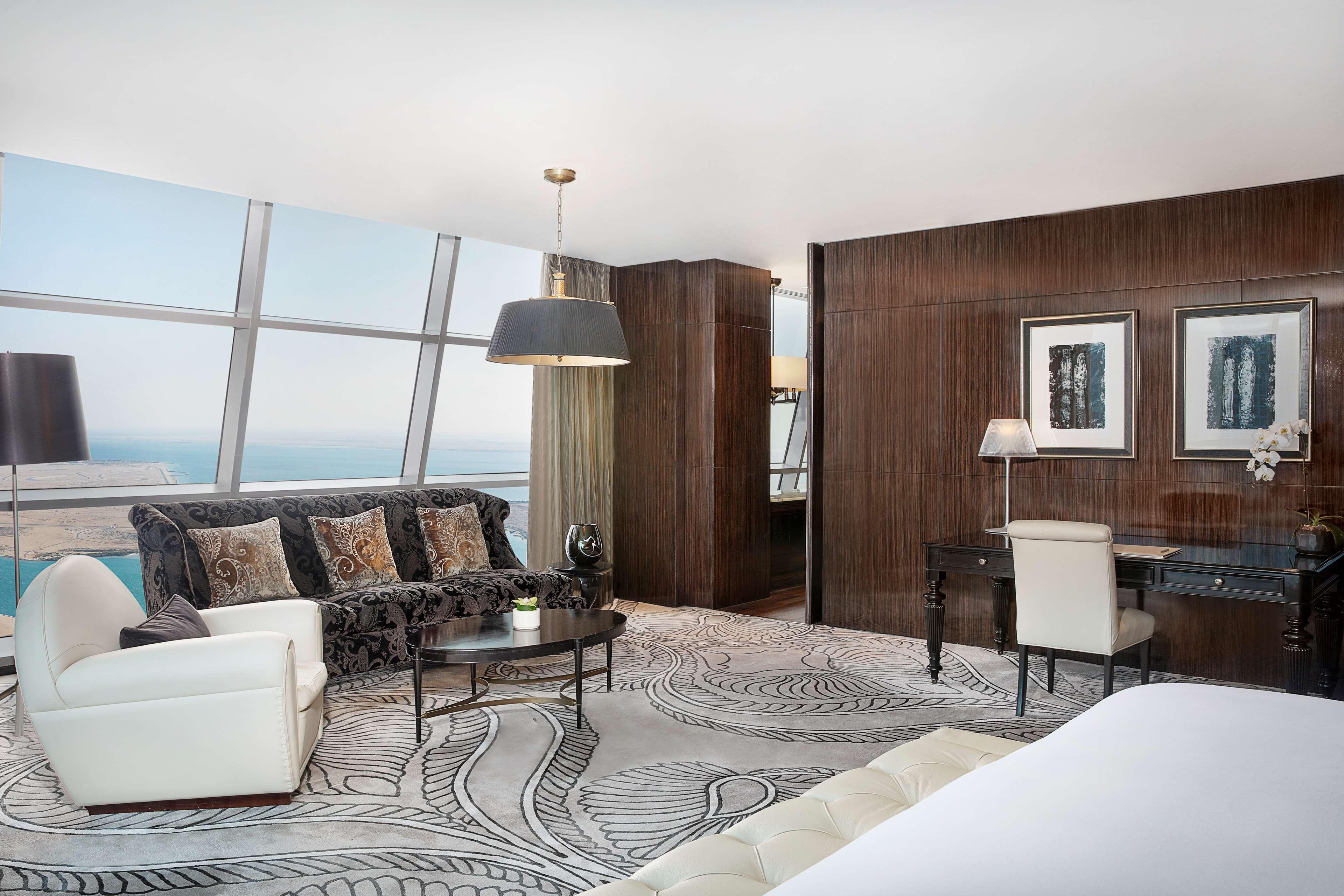 Suite Sea View