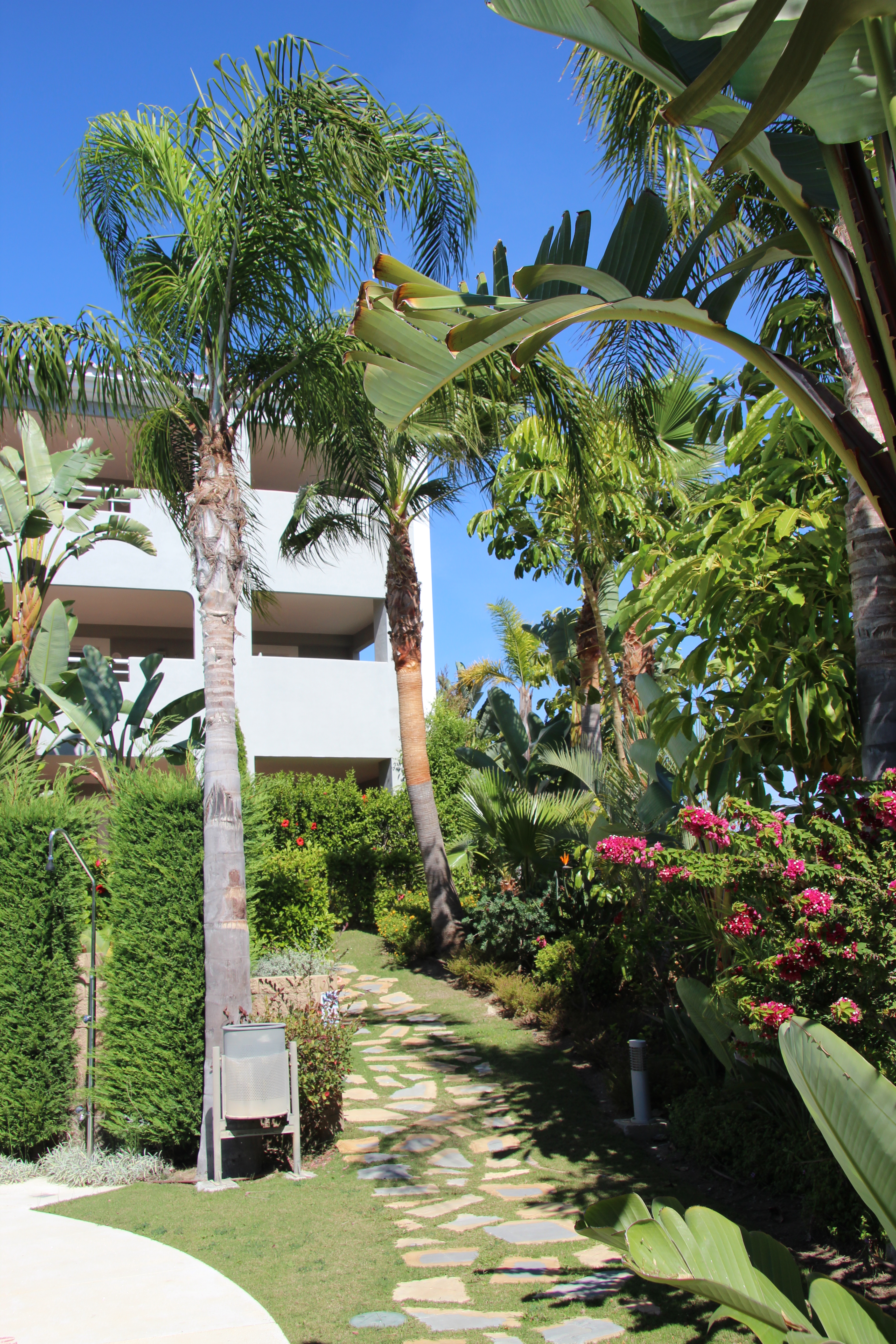 Apartment Superior Two Bedrooms