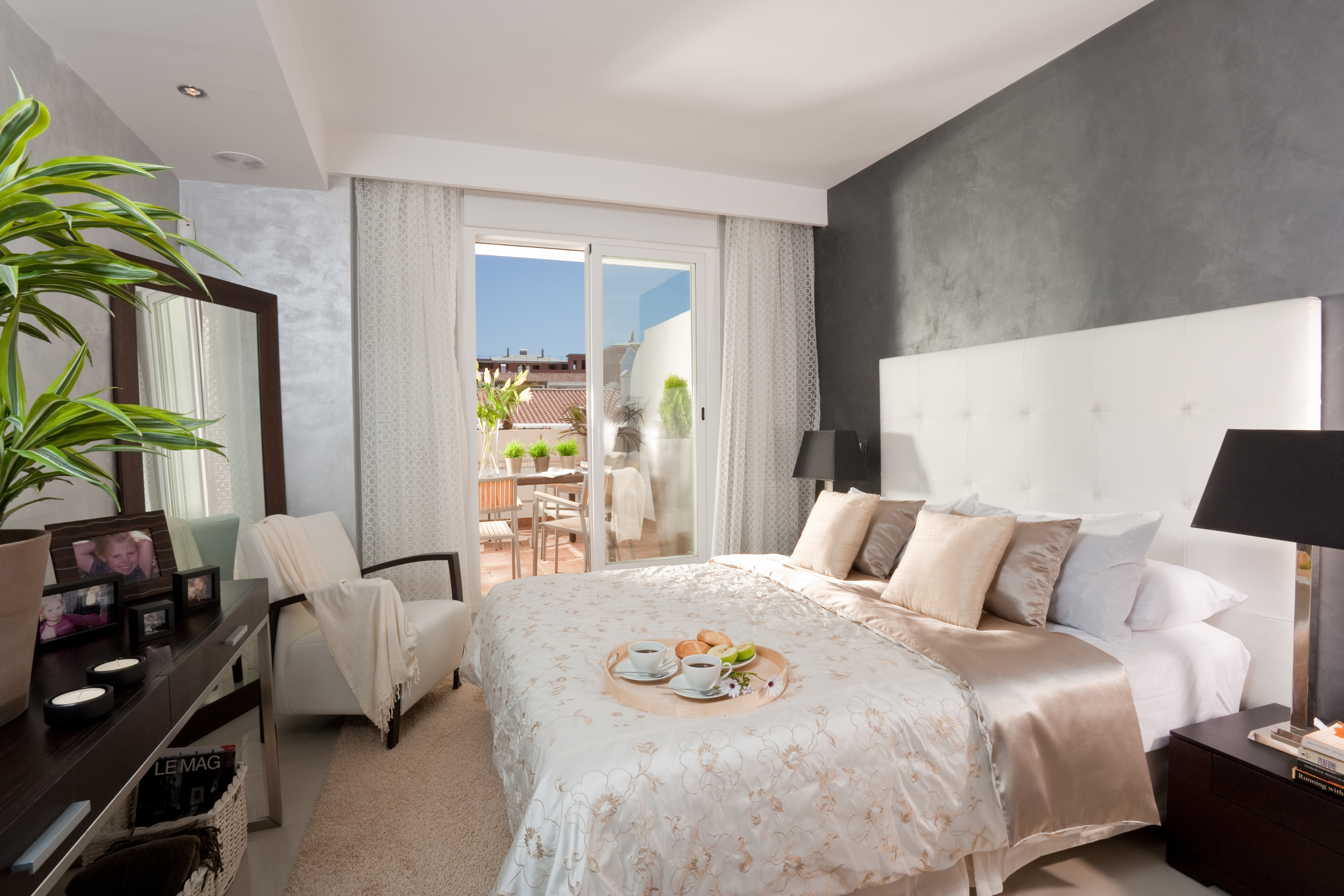 Apartment Superior Two Bedrooms