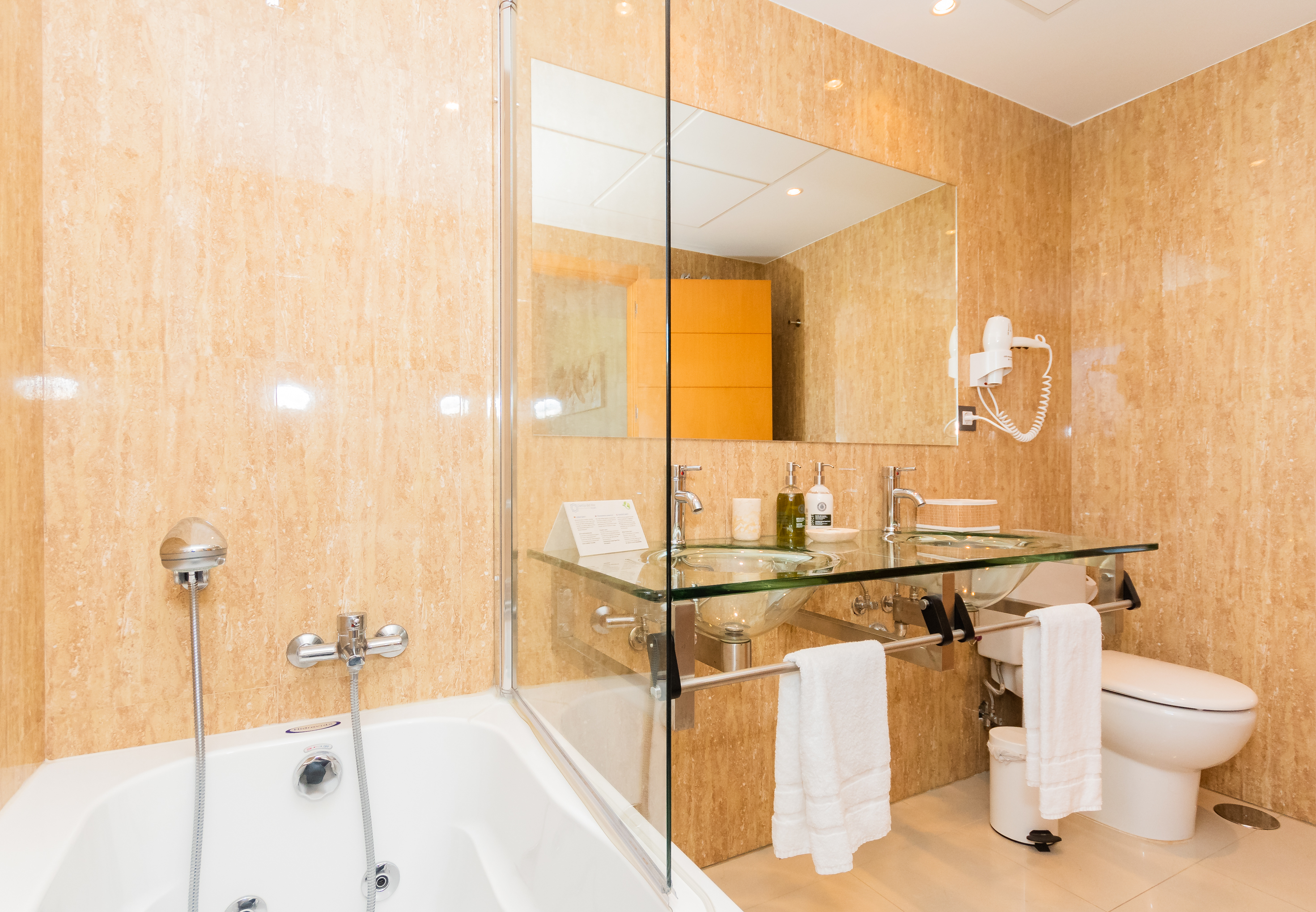 Apartment Capacity 2 One Bedroom