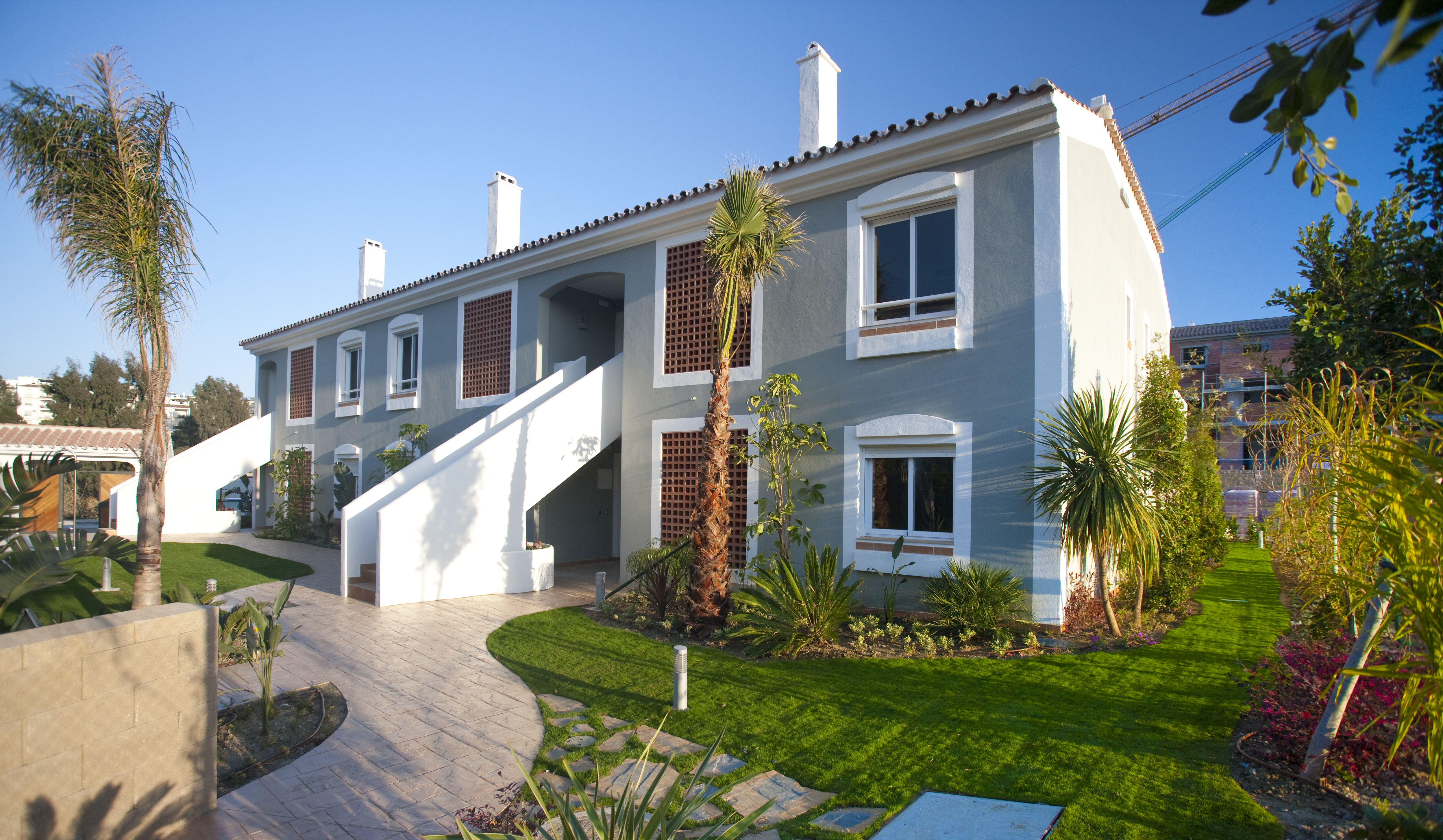 Apartment Superior Two Bedrooms