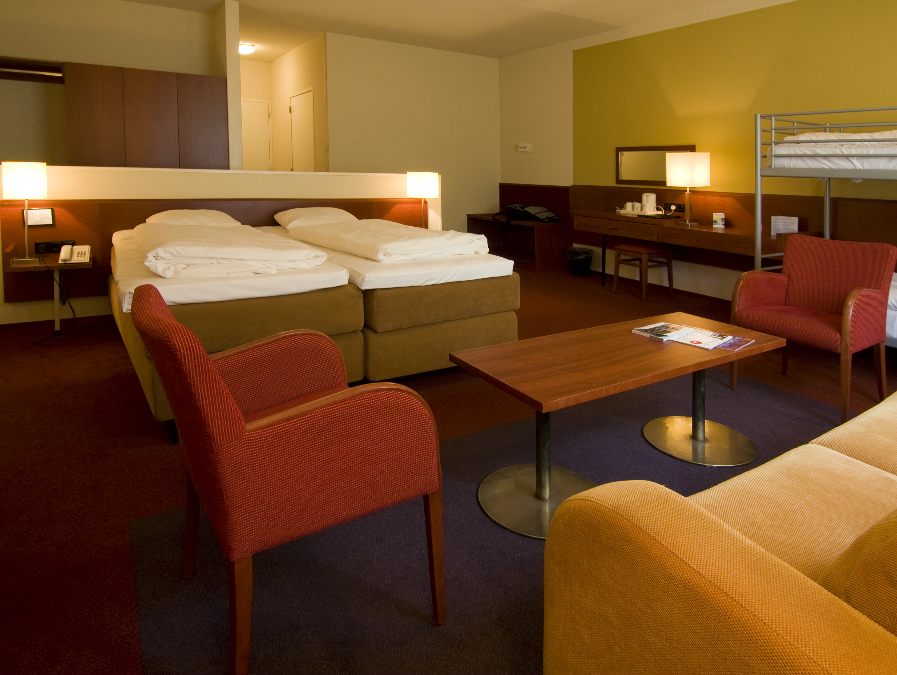 Family Room Standard