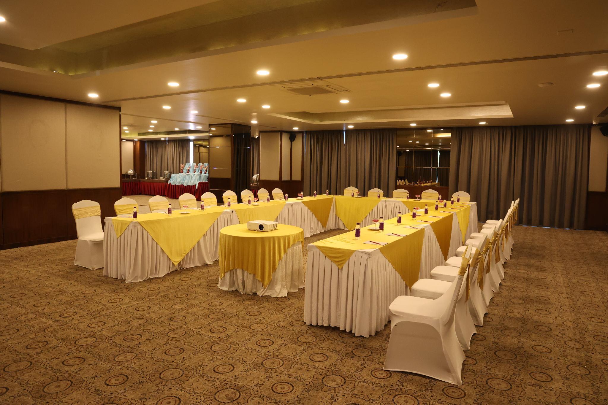 Conferences