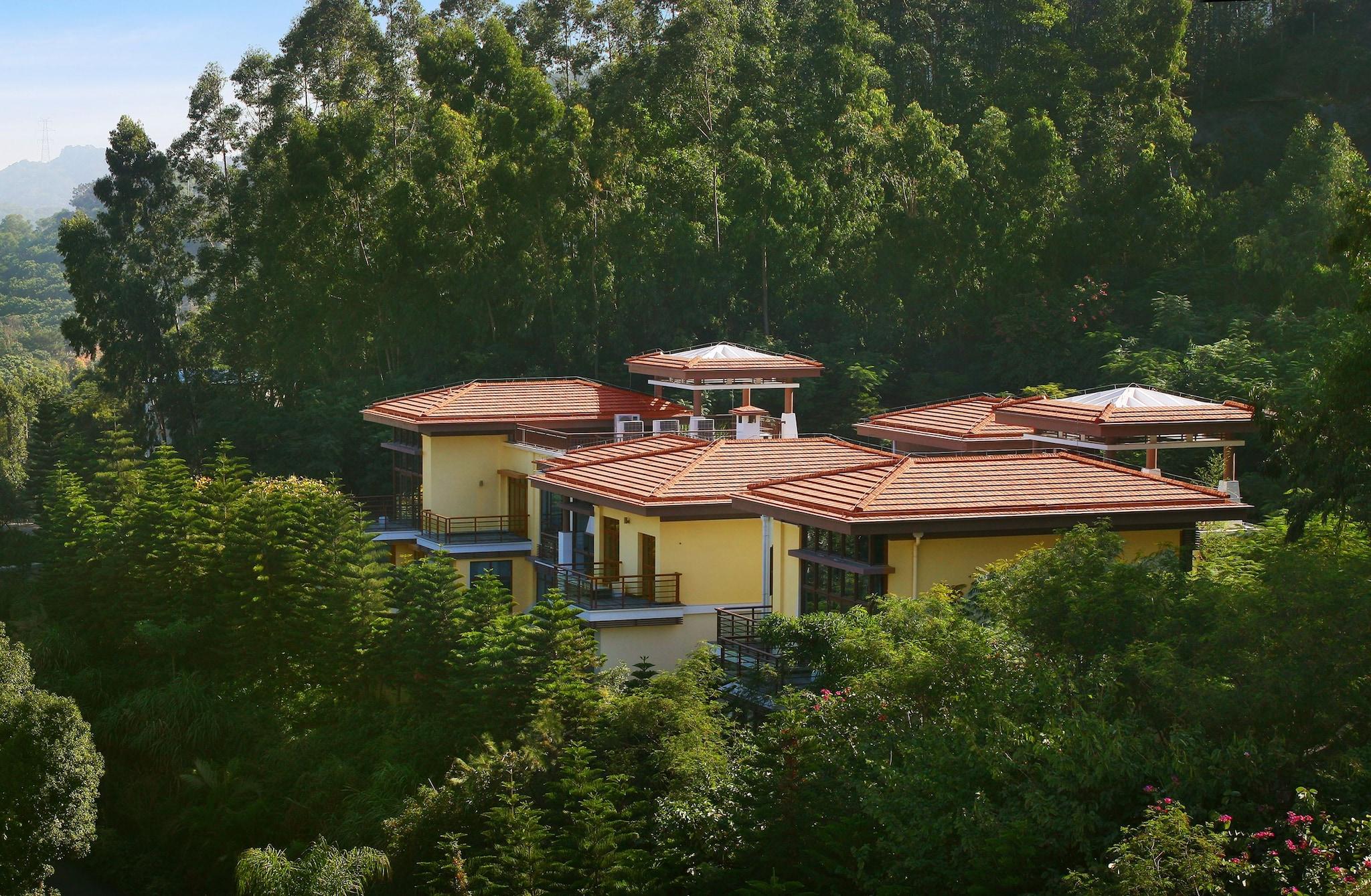 Suite Superior with Double Bed