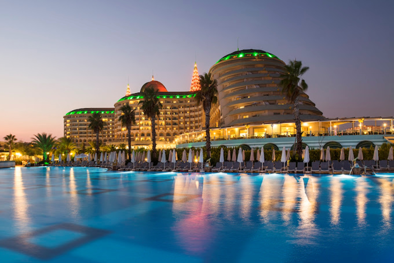 Family Room Side Sea View