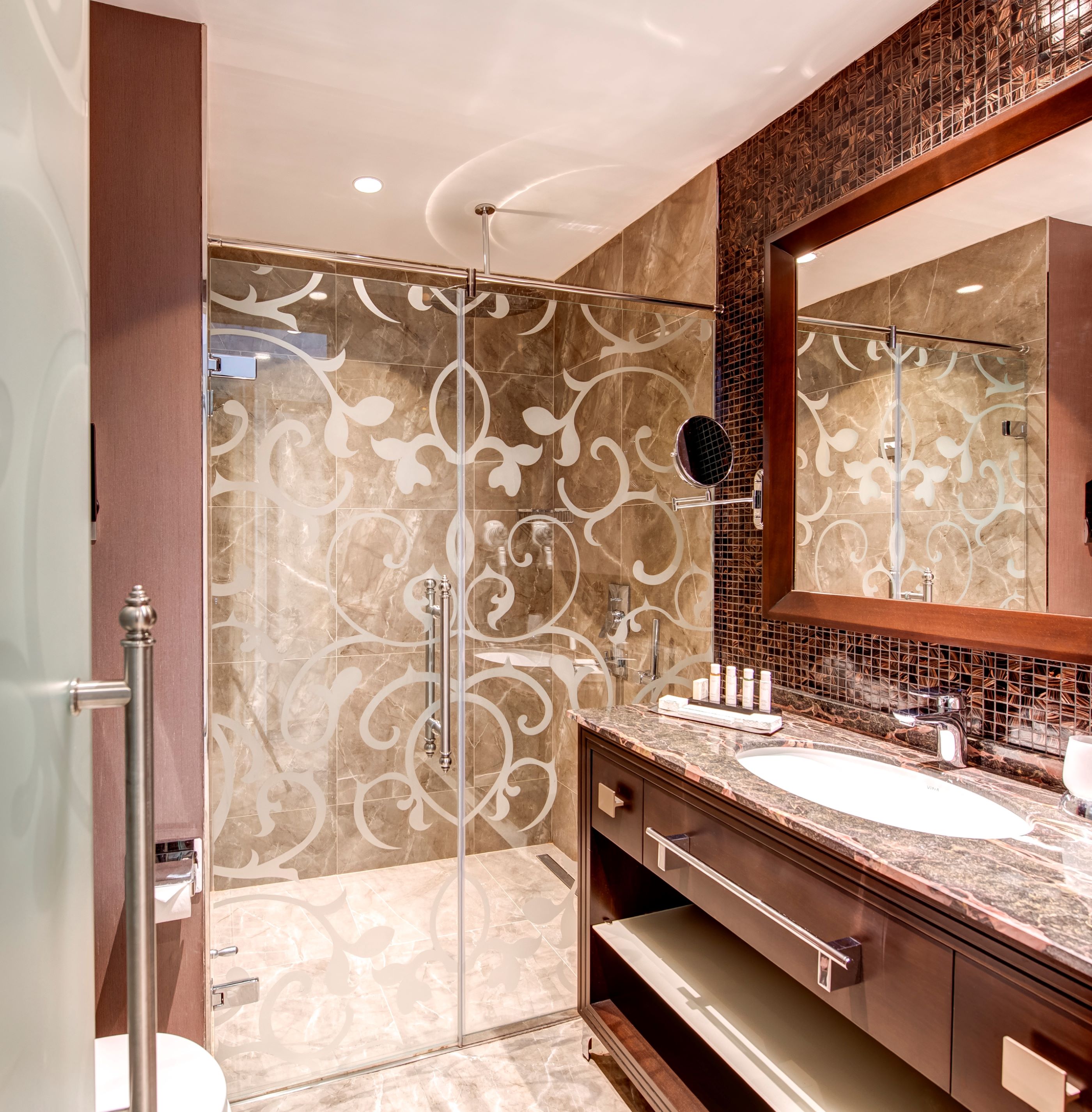 Double or Twin Deluxe