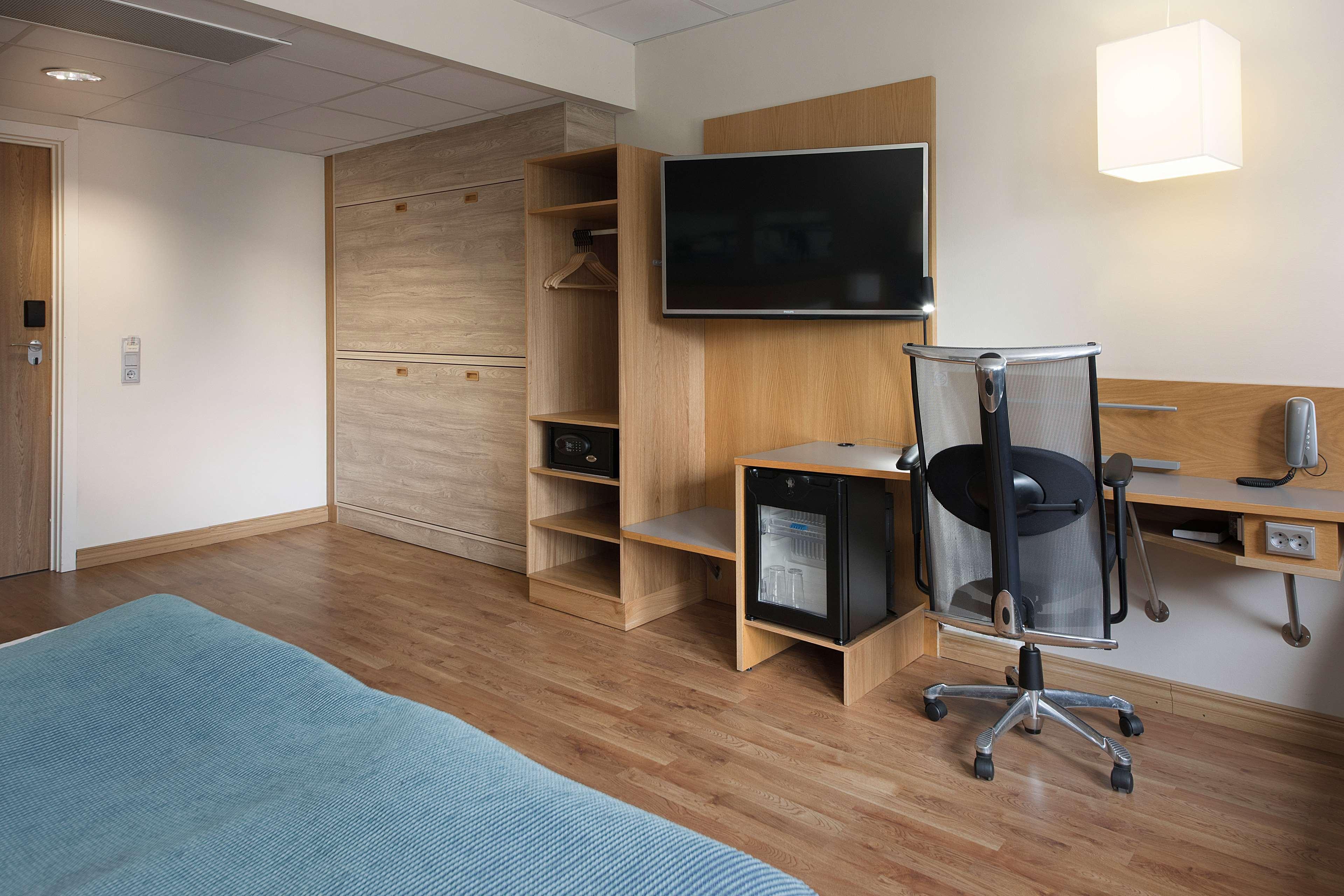 Family Room Standard