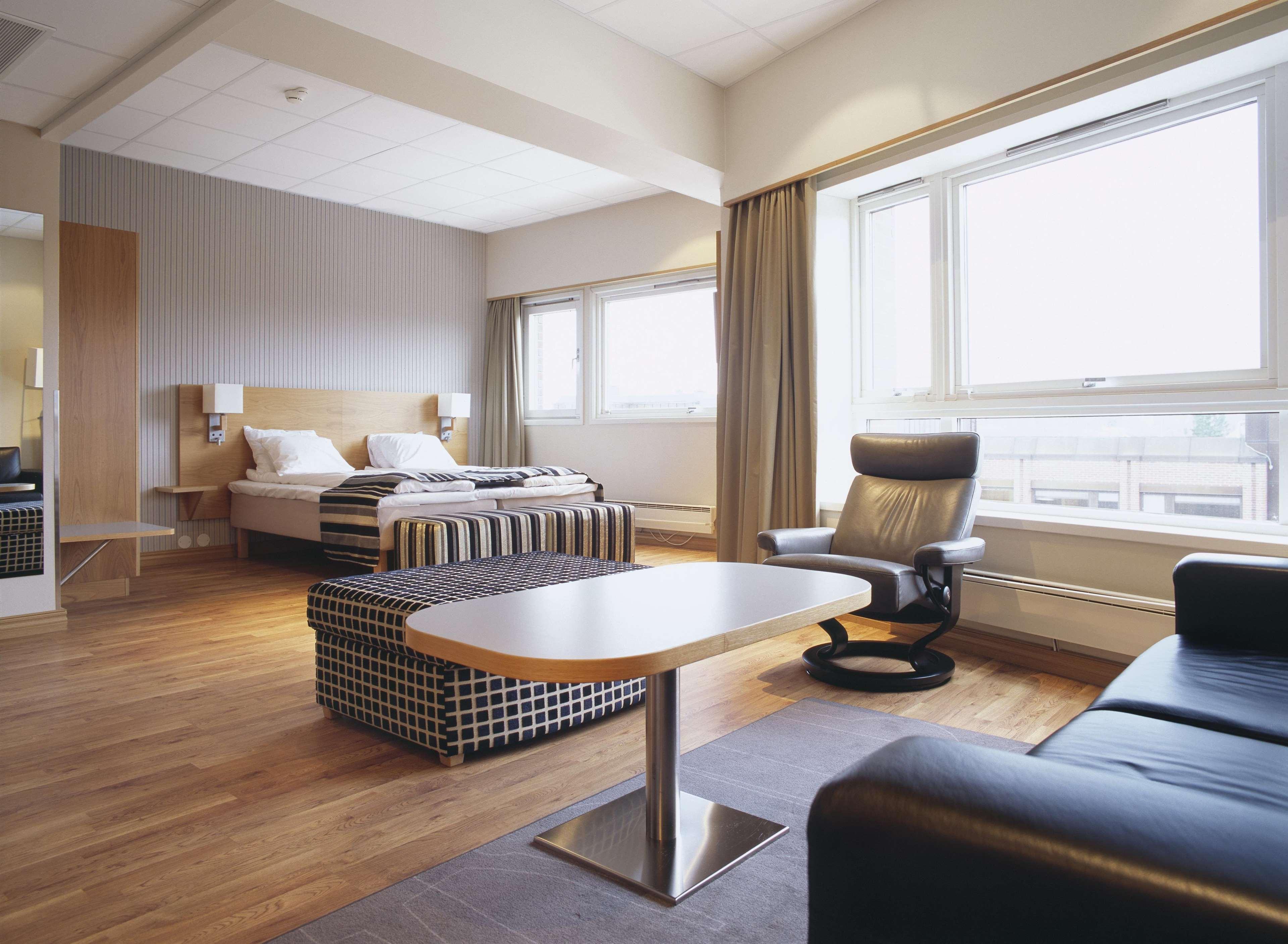 Junior Suite Standard