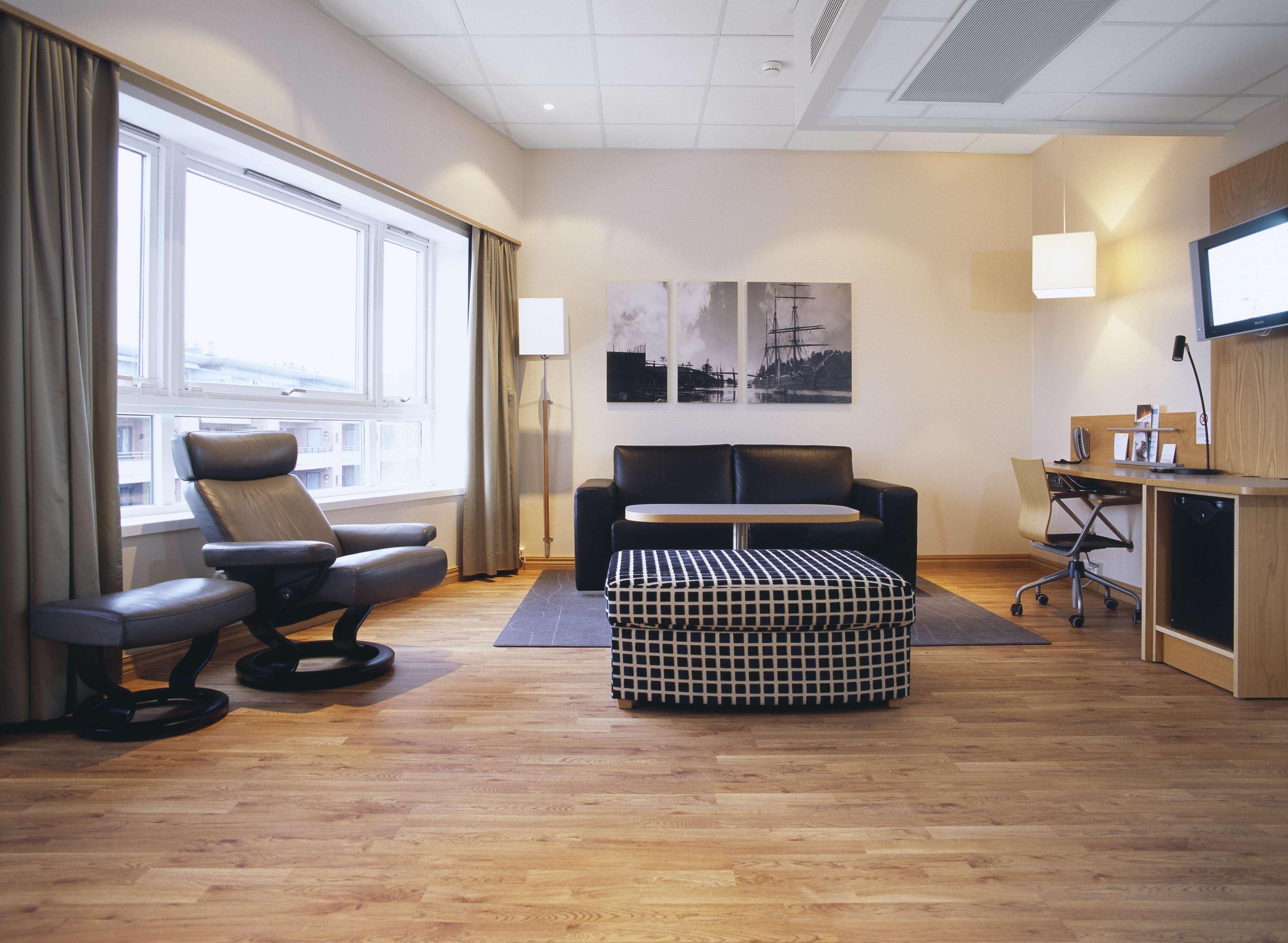 Junior Suite Standard