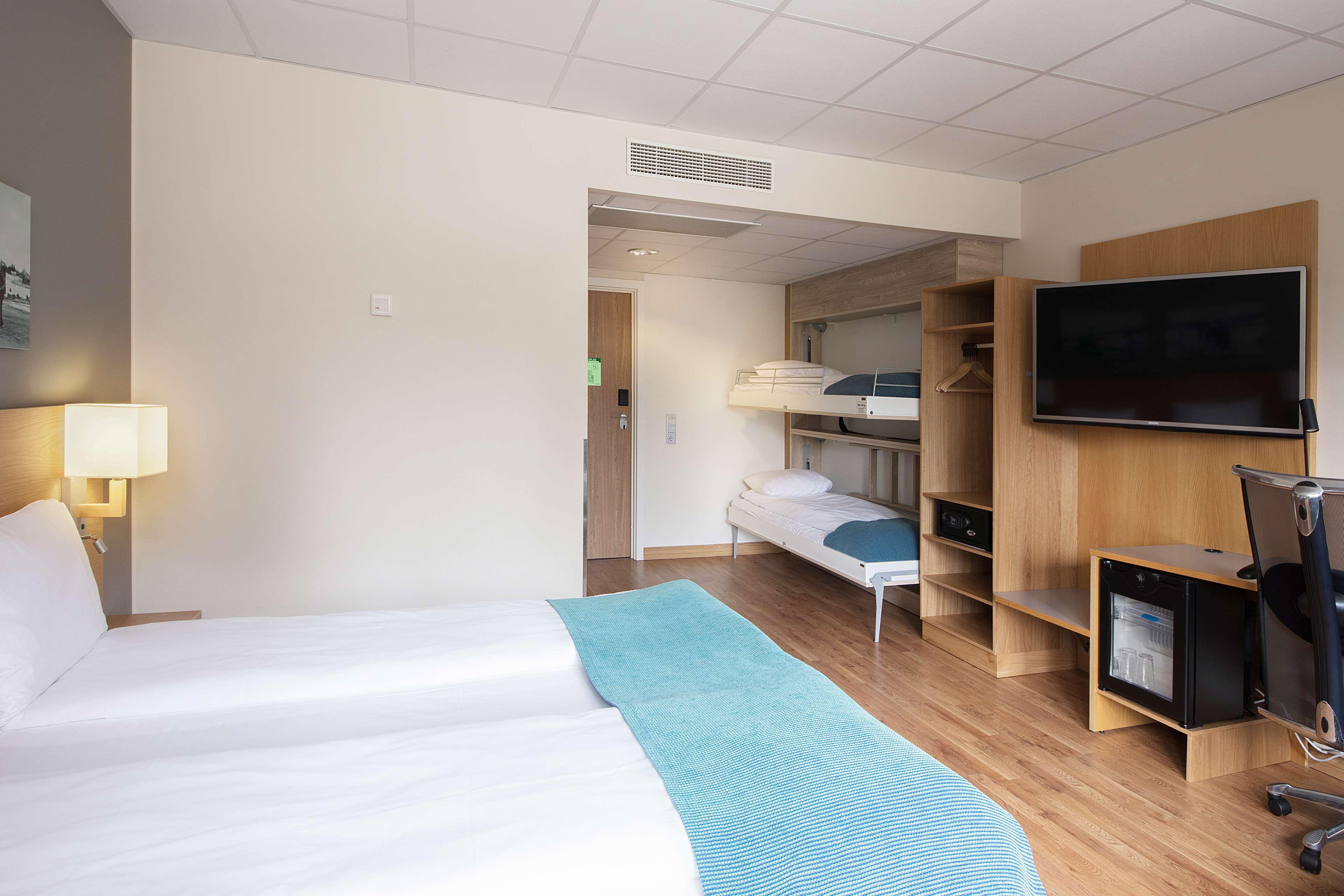 Family Room Standard