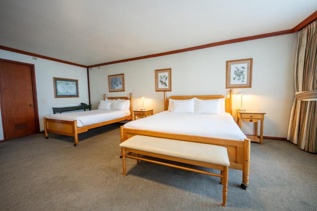 Family Room Sea View