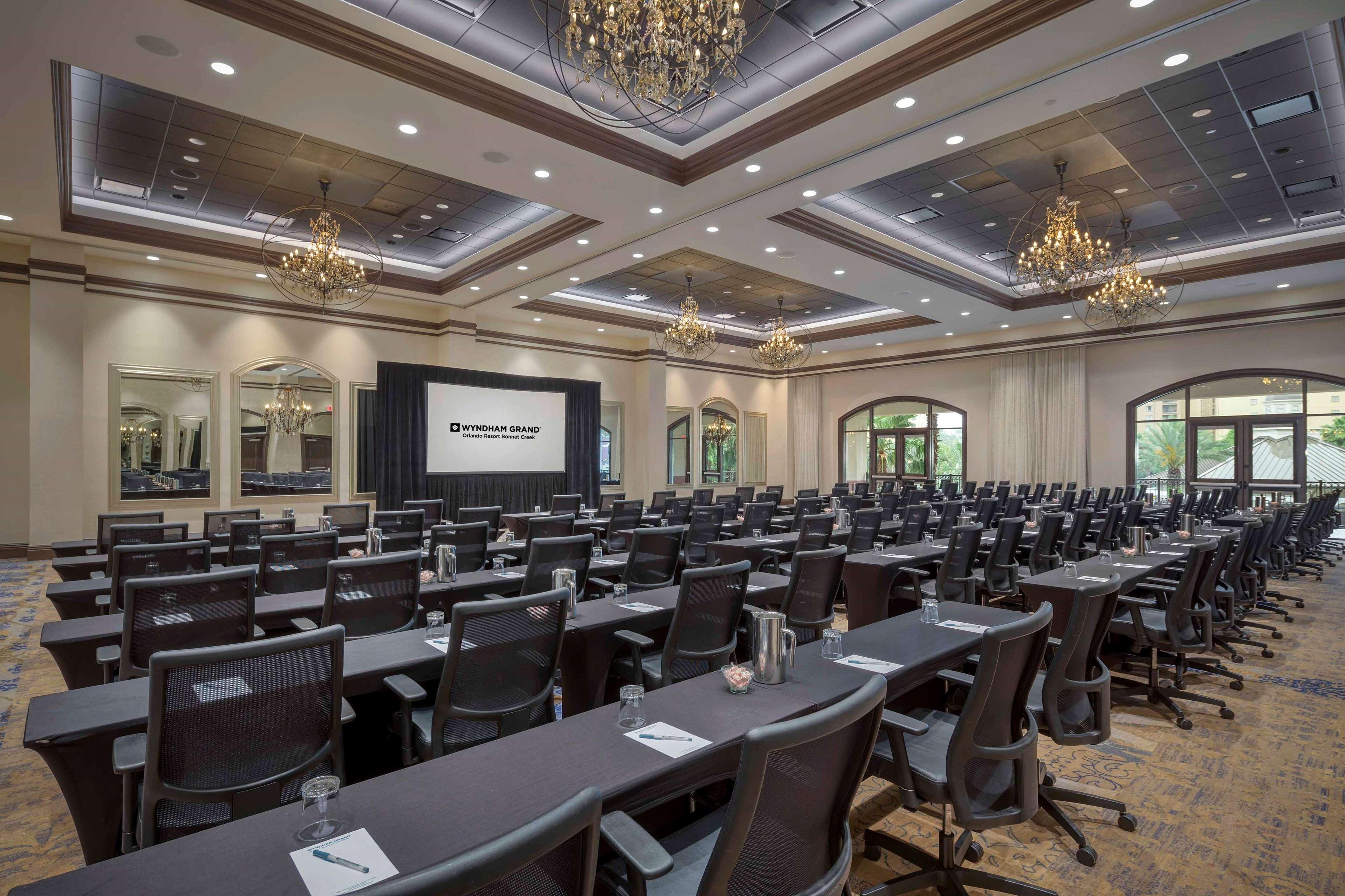 Conferences
