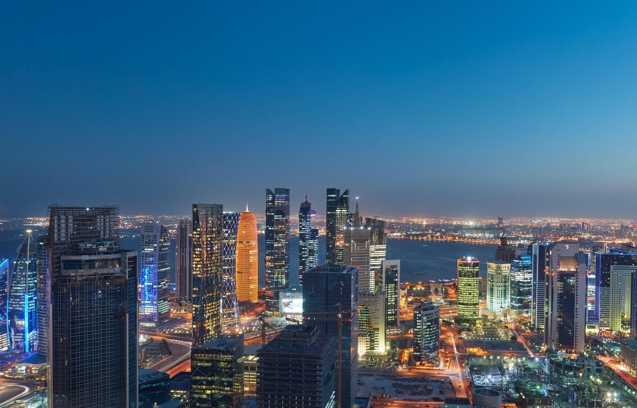 Suite Grand with Views