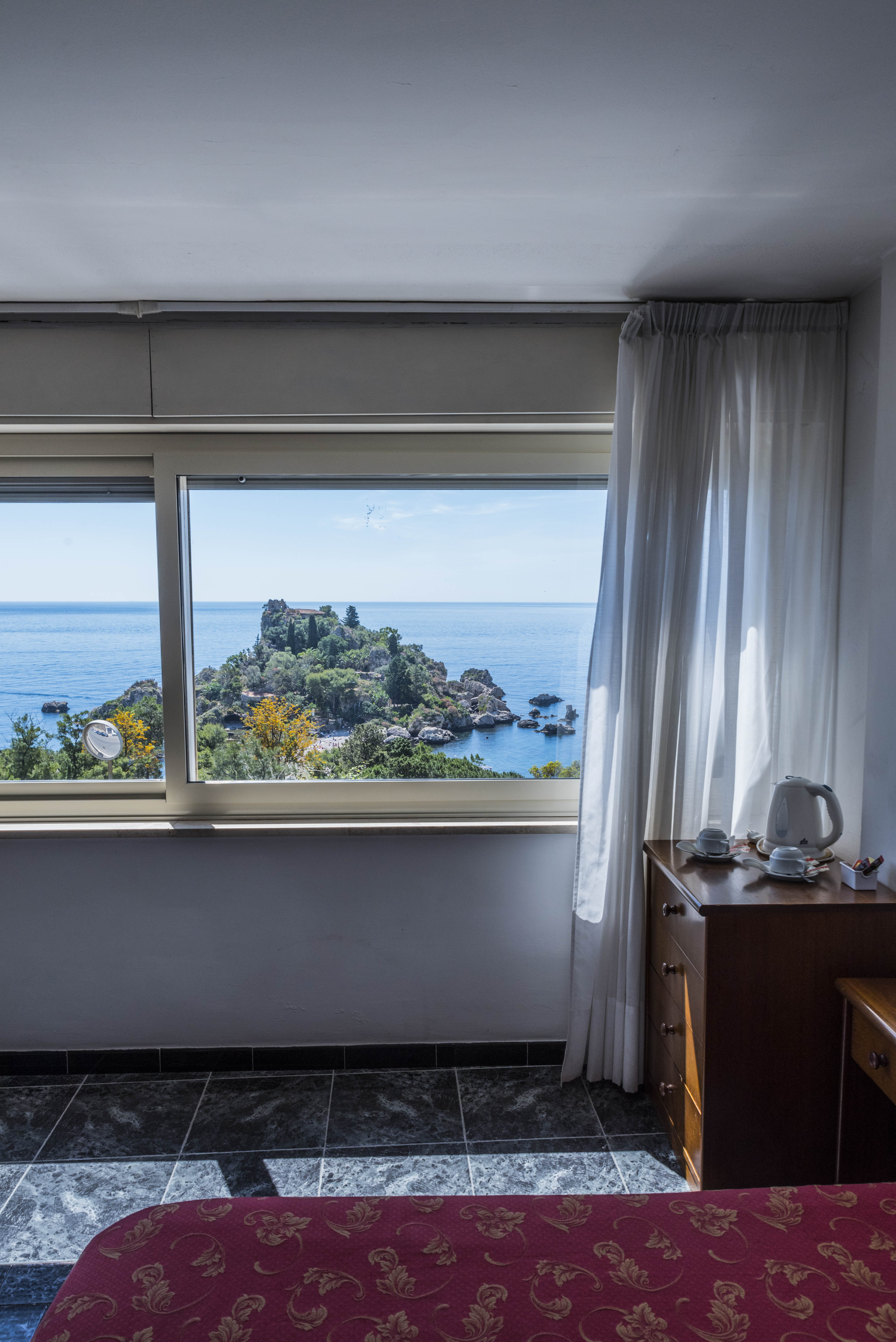 Double or Twin Economy