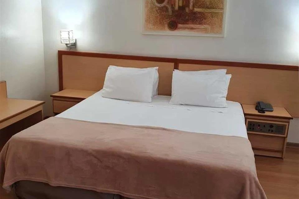 Single King Size Bed