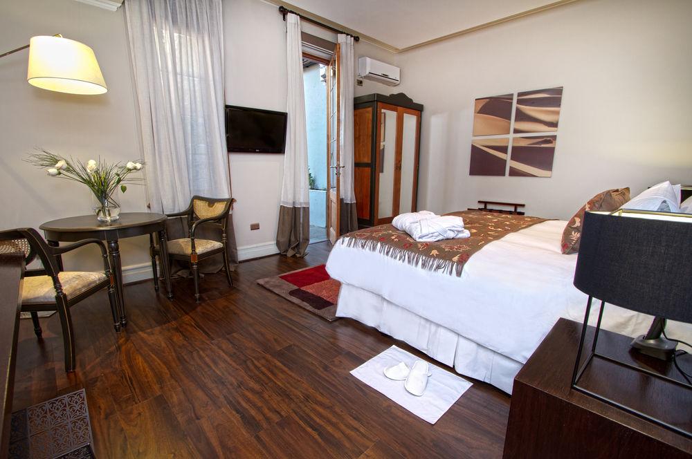 Junior Suite Standard