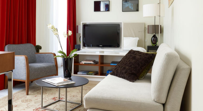 Double or Twin Superior