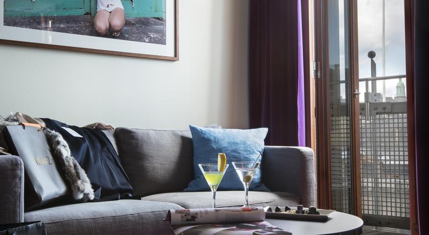 Double or Twin Superior