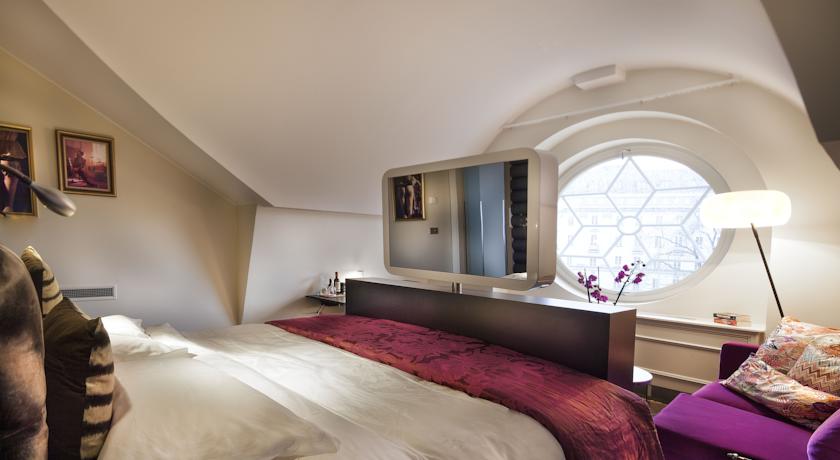 Double or Twin Deluxe