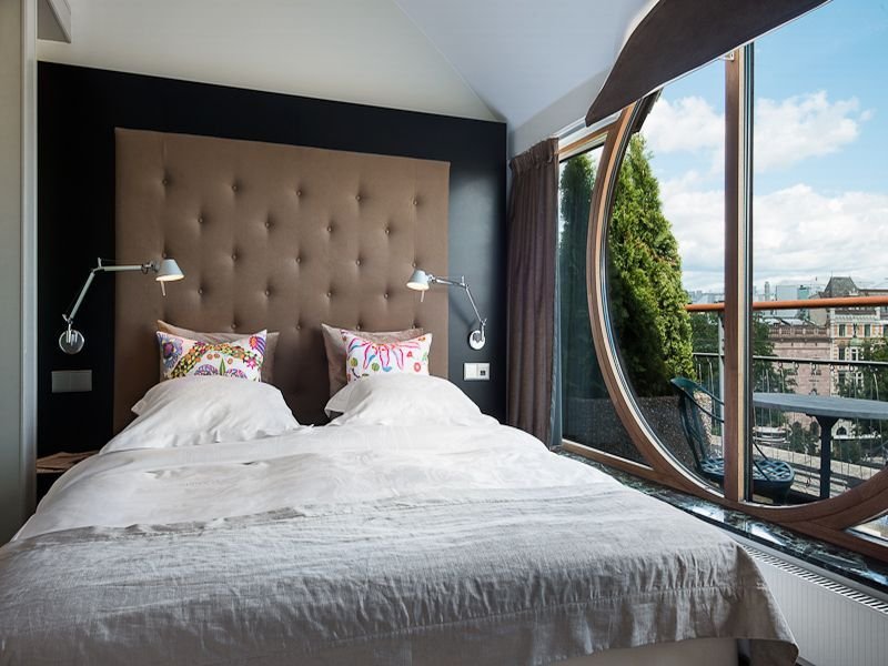 Double or Twin Deluxe