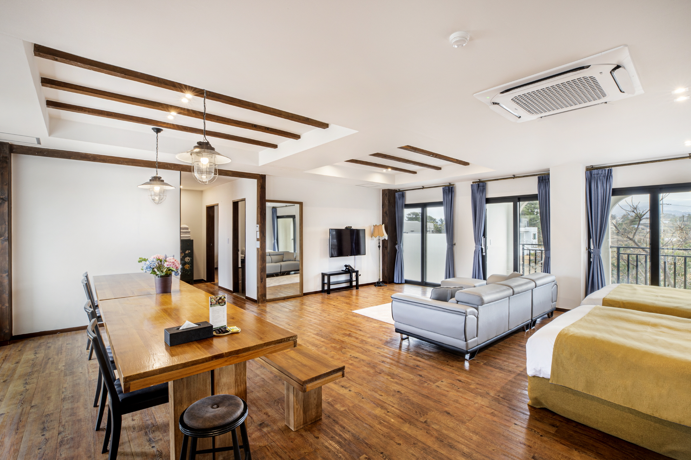 Family Room Standard