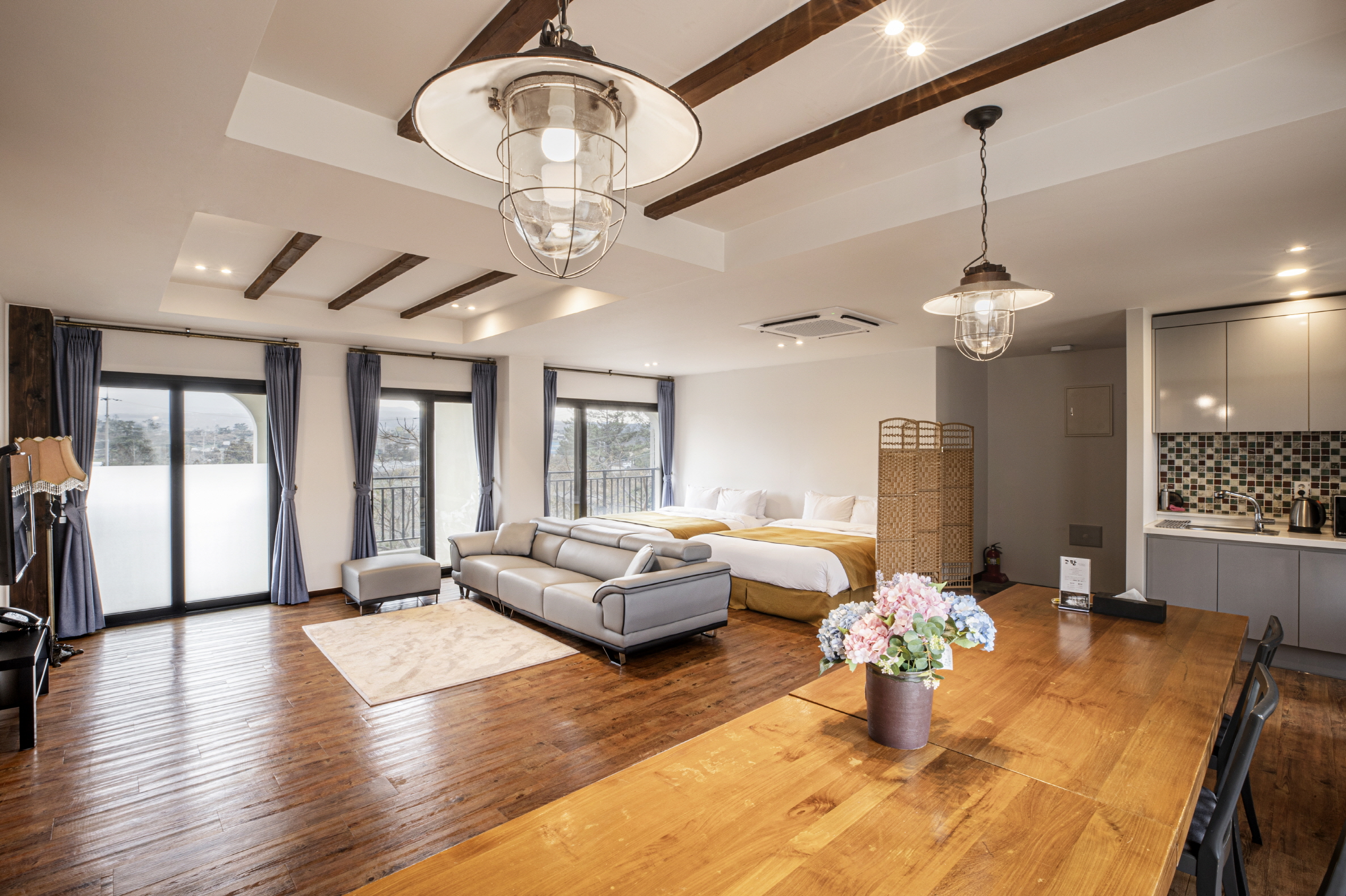 Family Room Standard