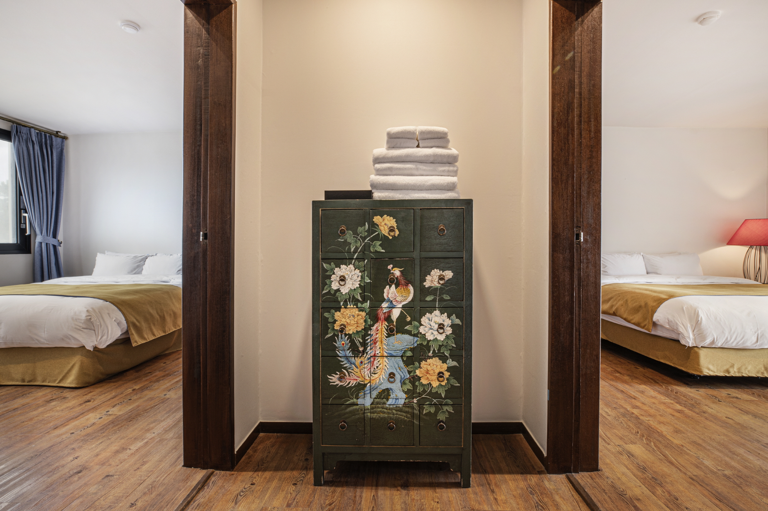 Family Room Standard