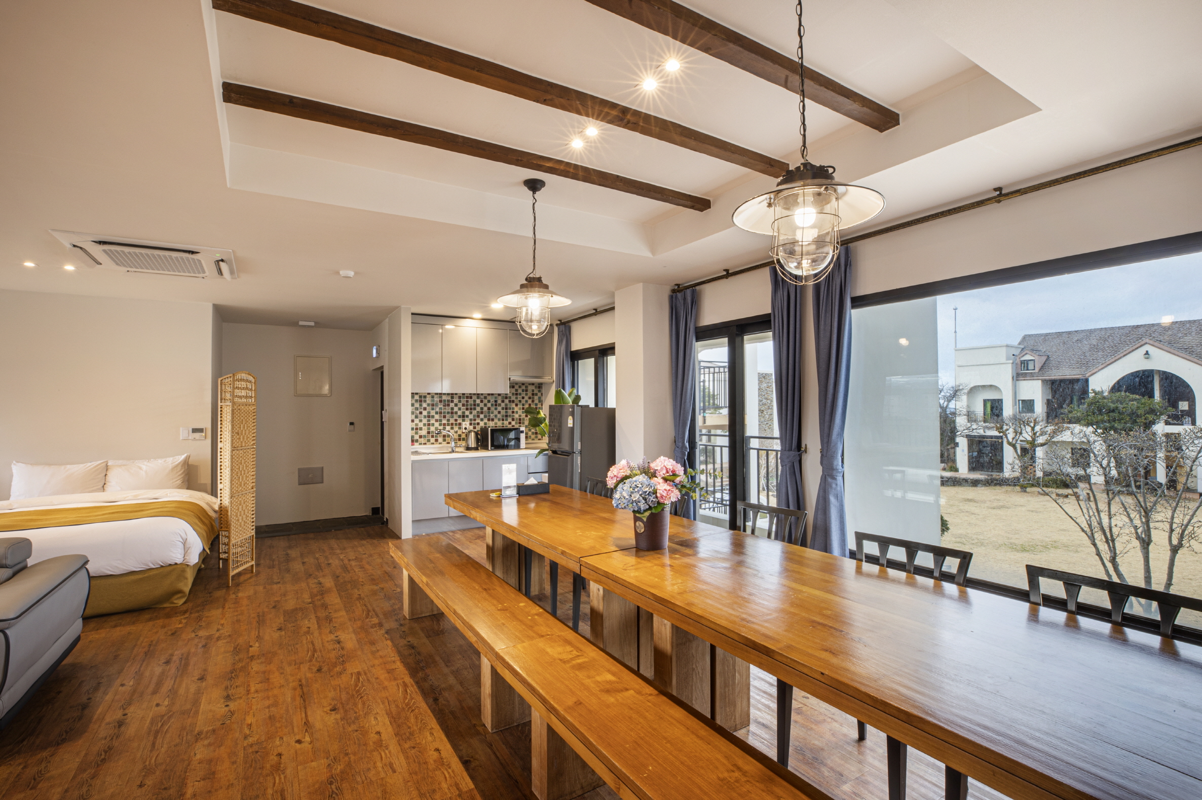 Family Room Standard