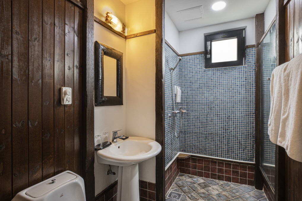 Double Deluxe Two Bedroom