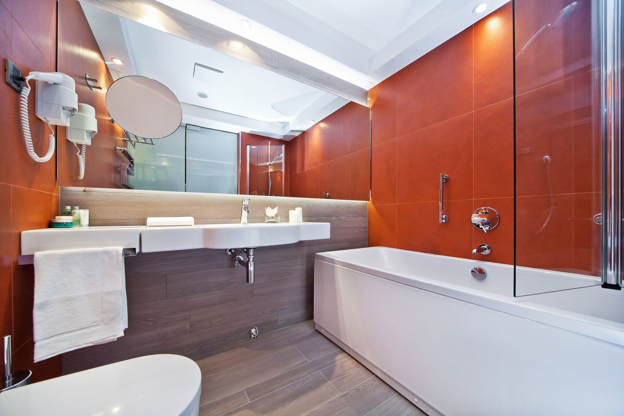 Junior Suite Sea View