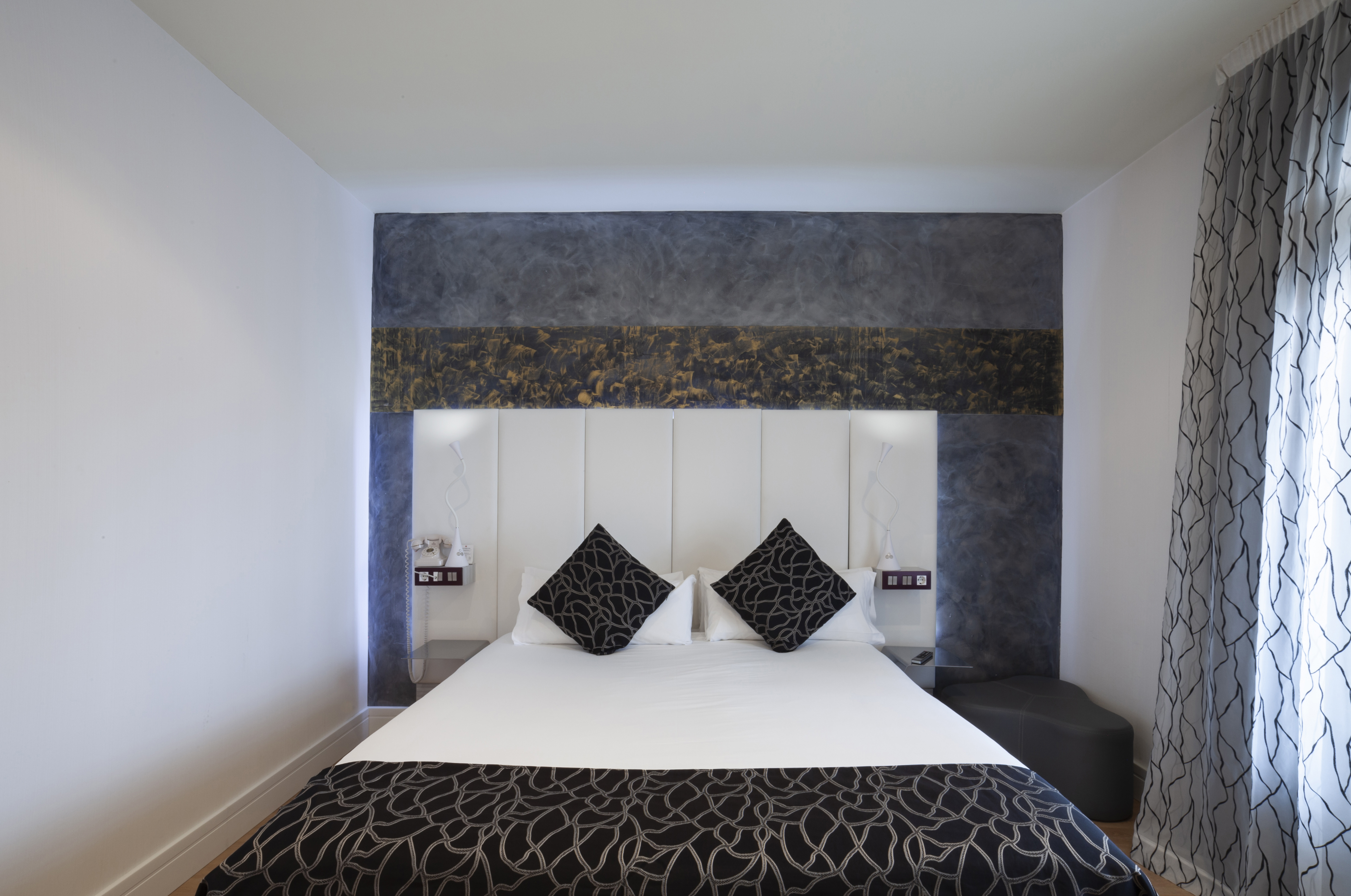 Double Single Standard