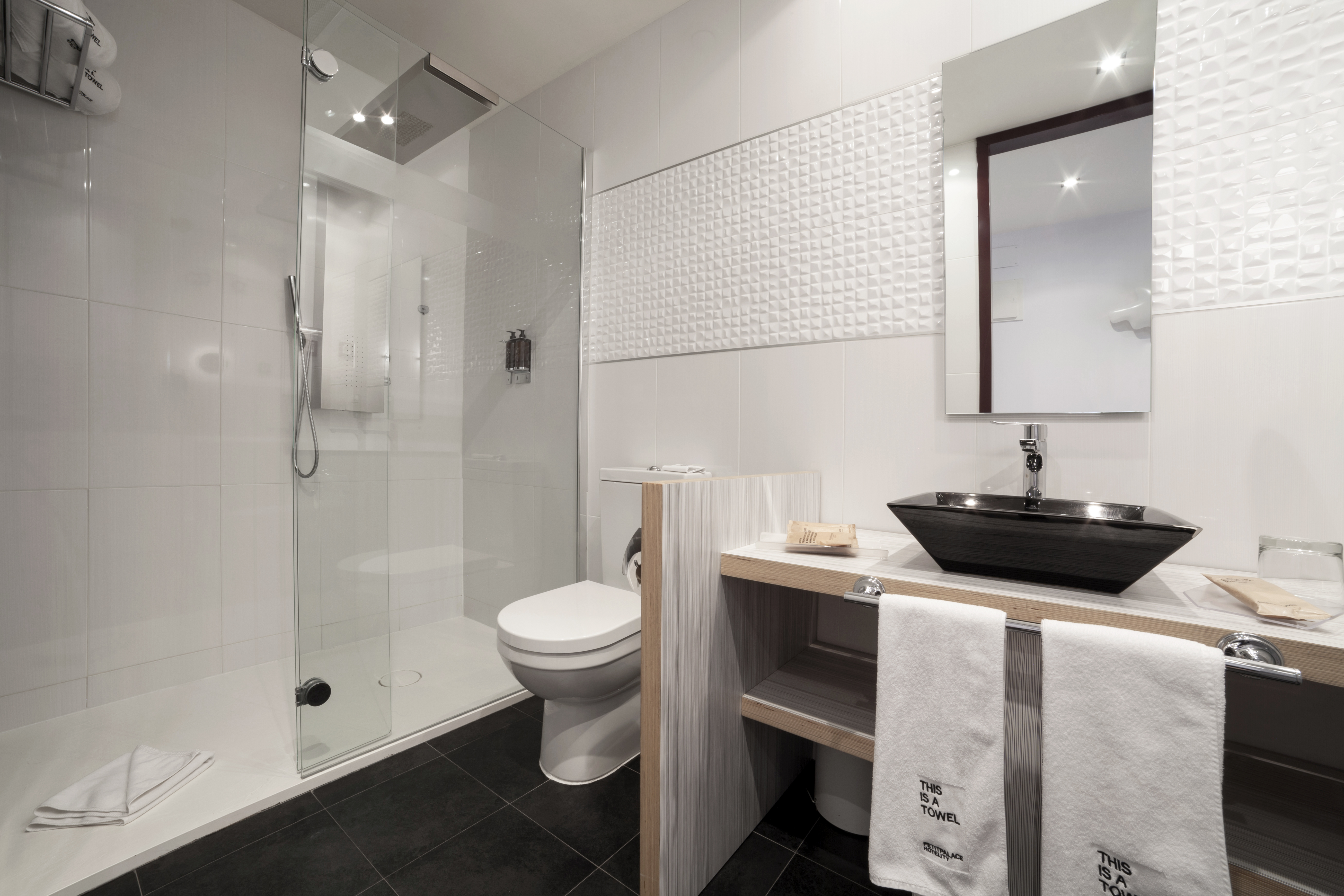 Double Single Standard