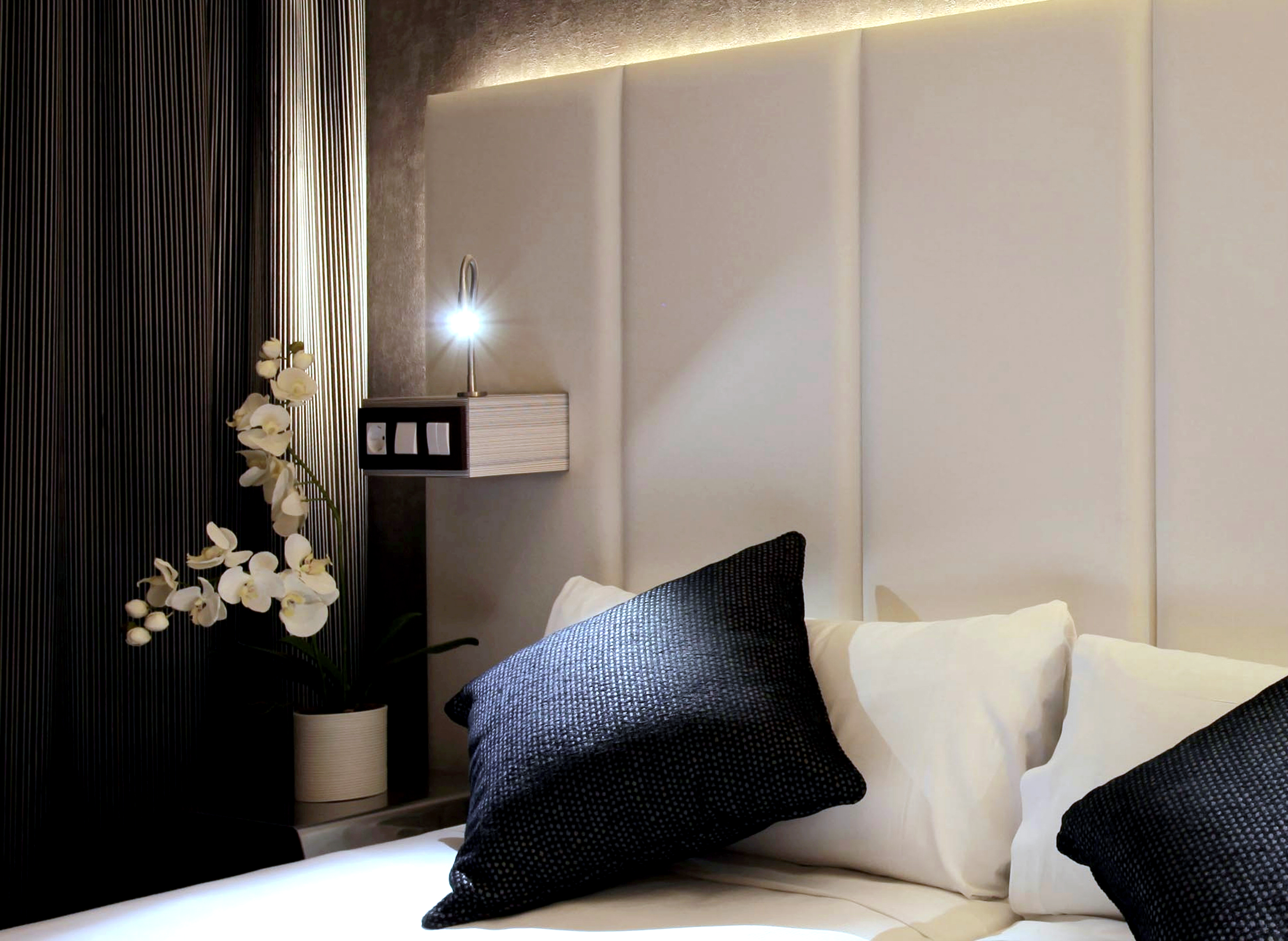 Double Single Standard