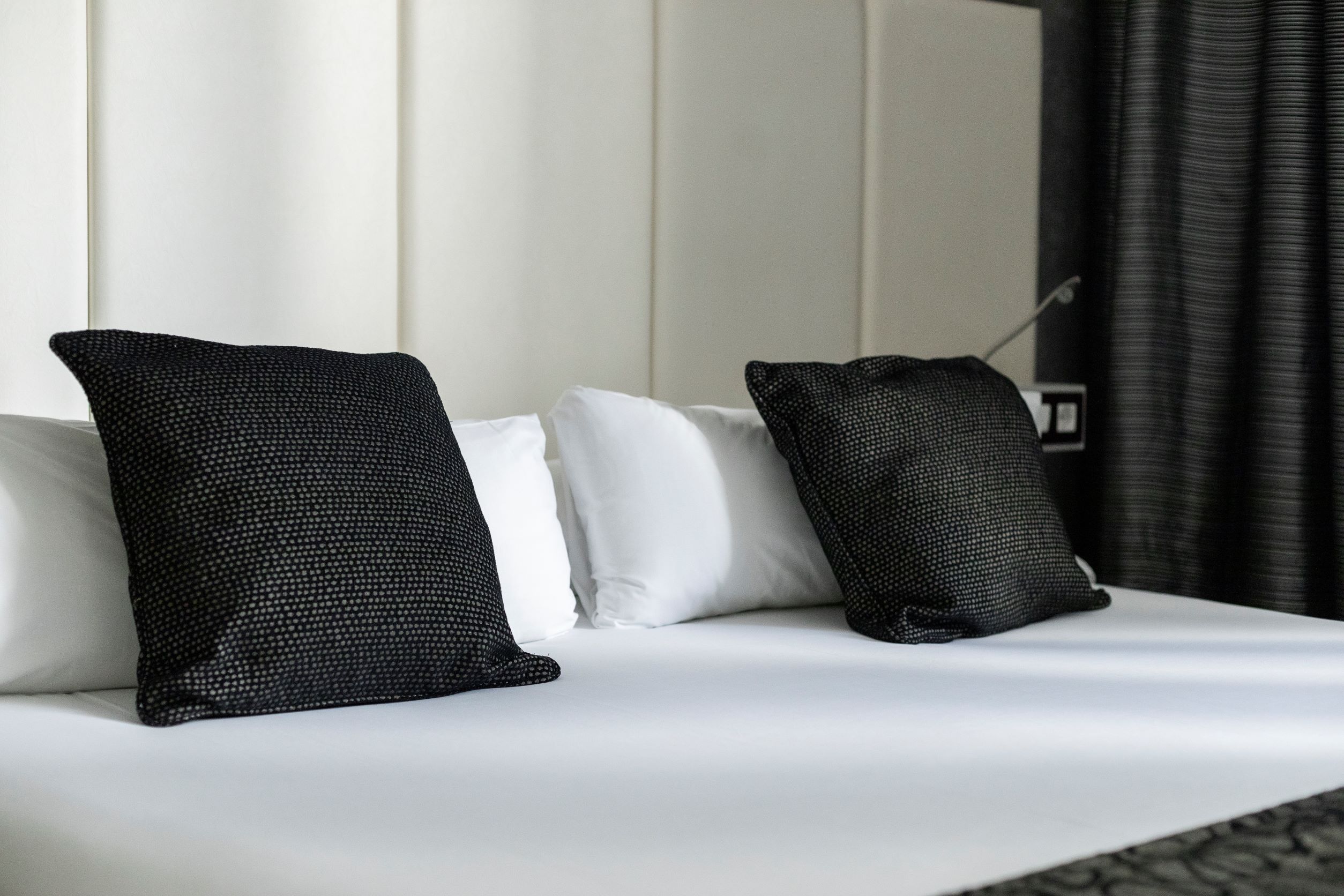 Double Superior City View