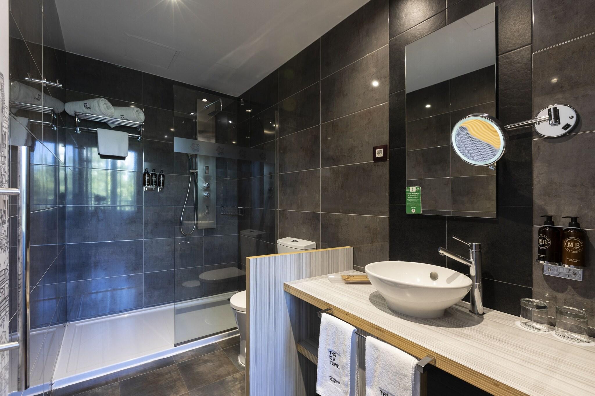 Junior Suite City View