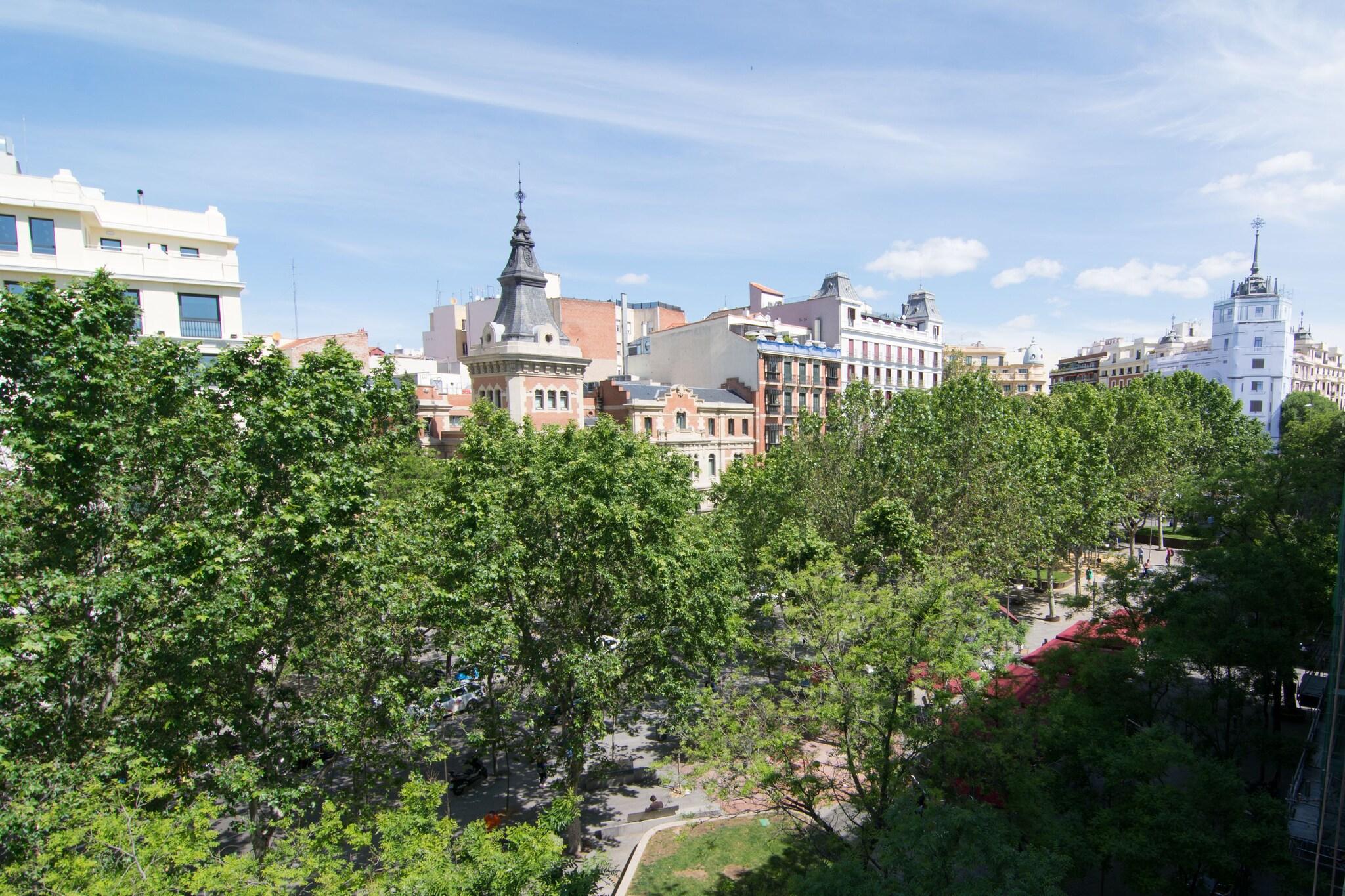 Junior Suite City View