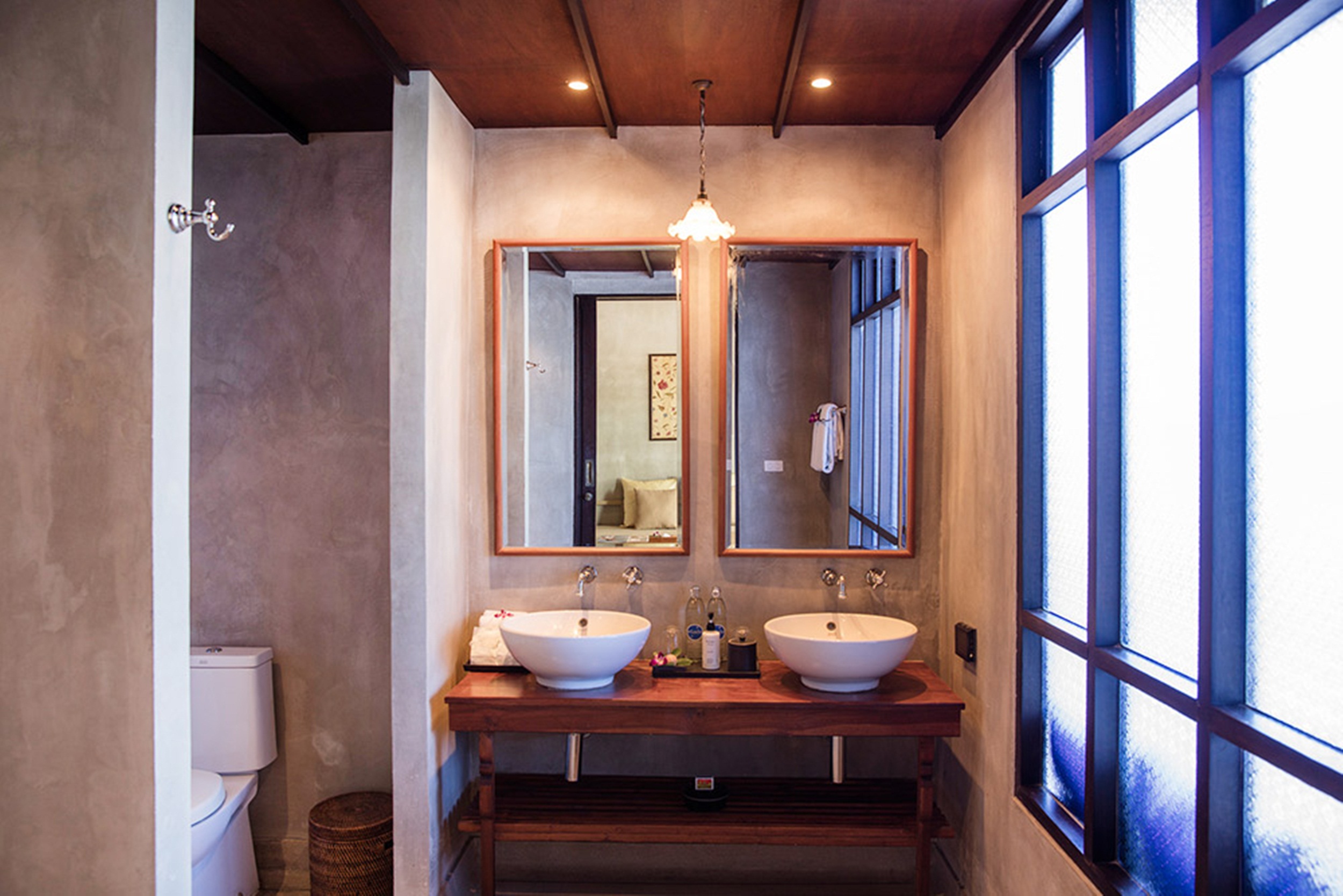 Double or Twin Grand Deluxe