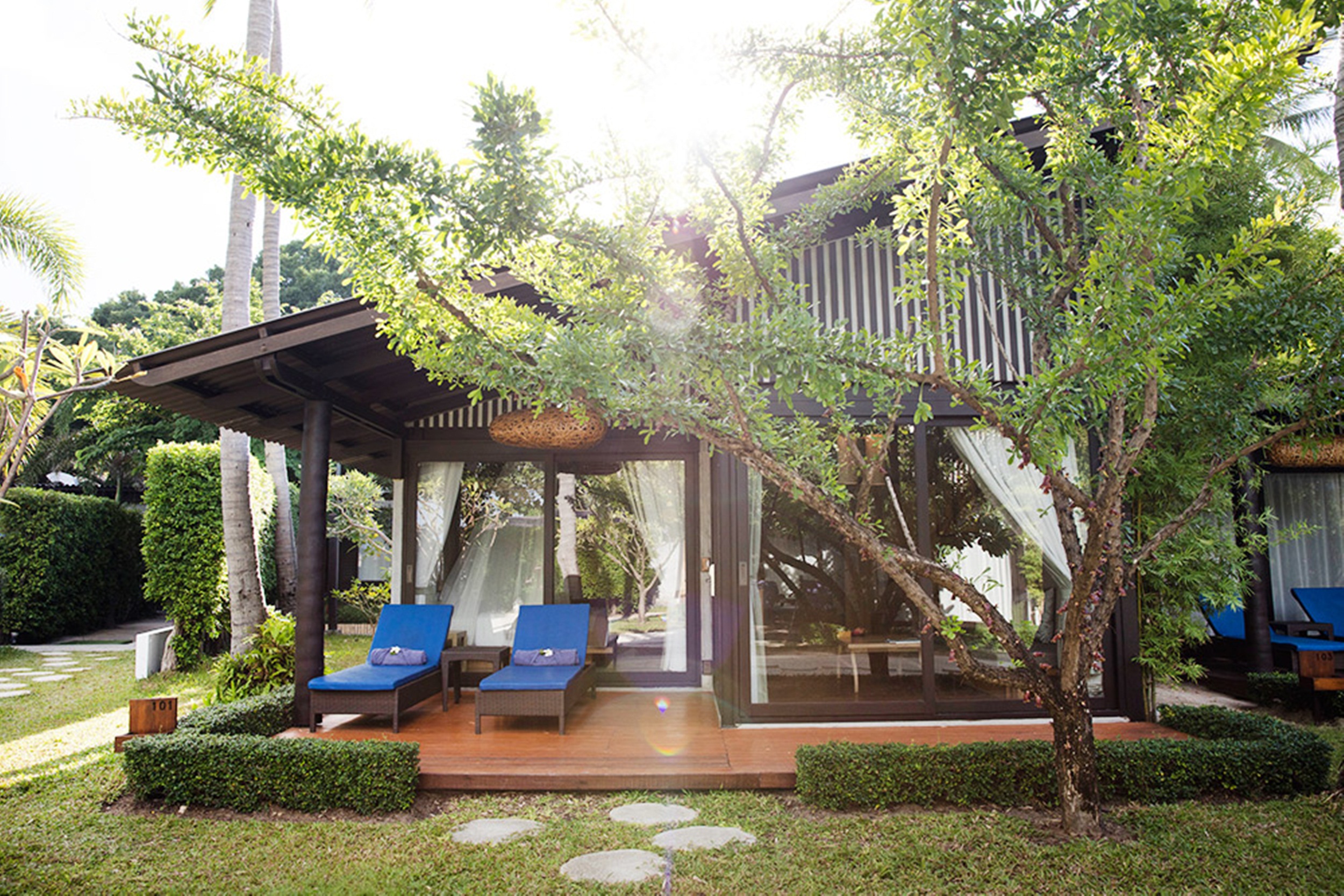 Suite Sea View One Bedroom