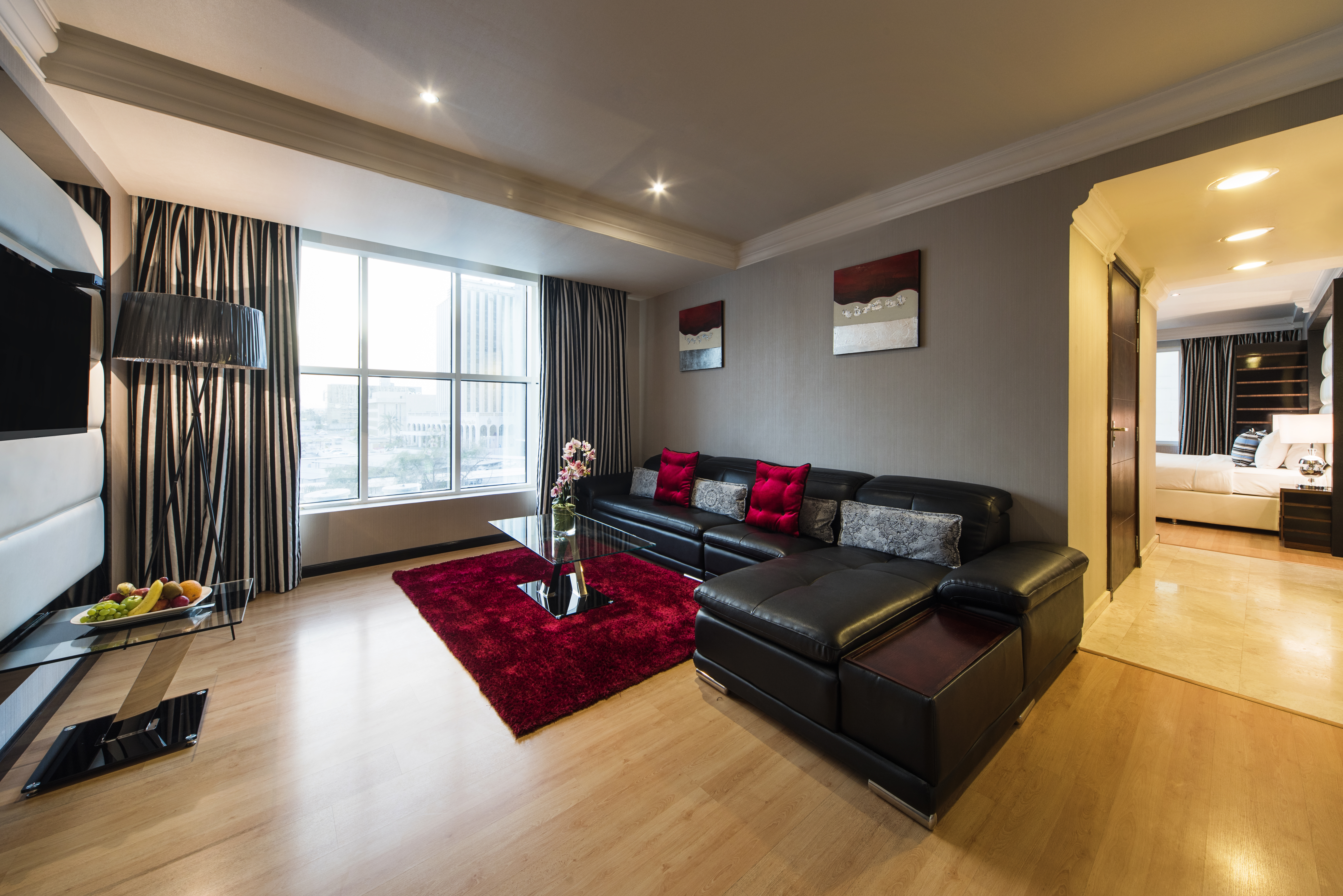 Suite Luxury