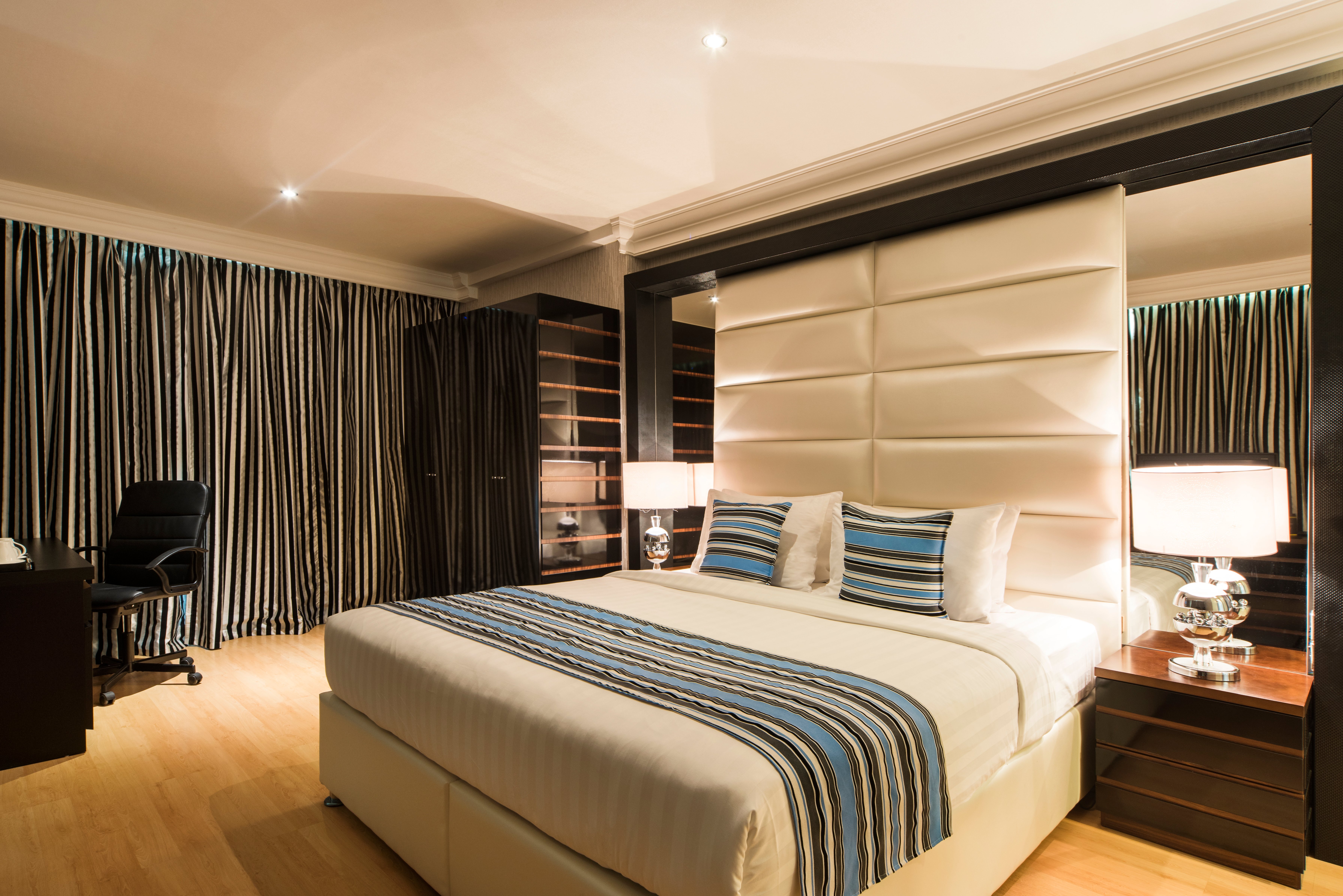 Suite Luxury