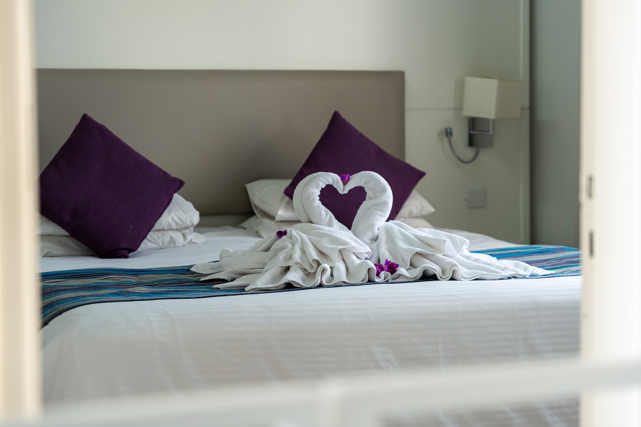 Apartment Sea View One Bedroom