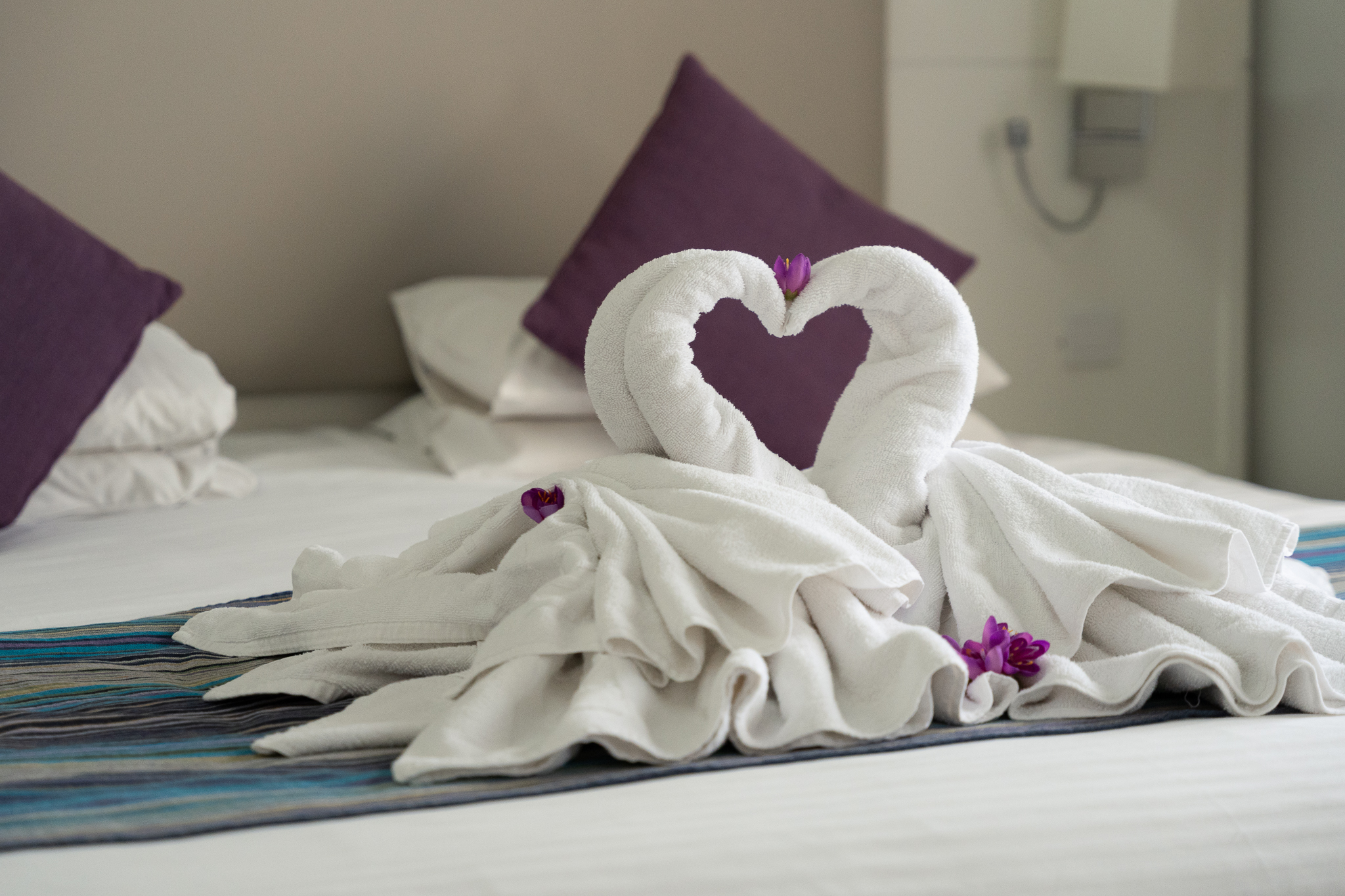 Apartment Sea View One Bedroom