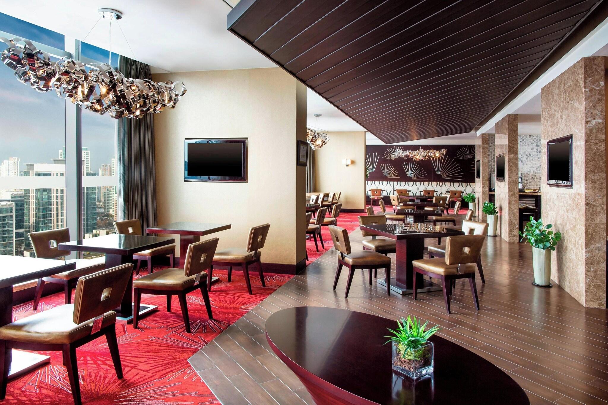 Suite Executive King Bed