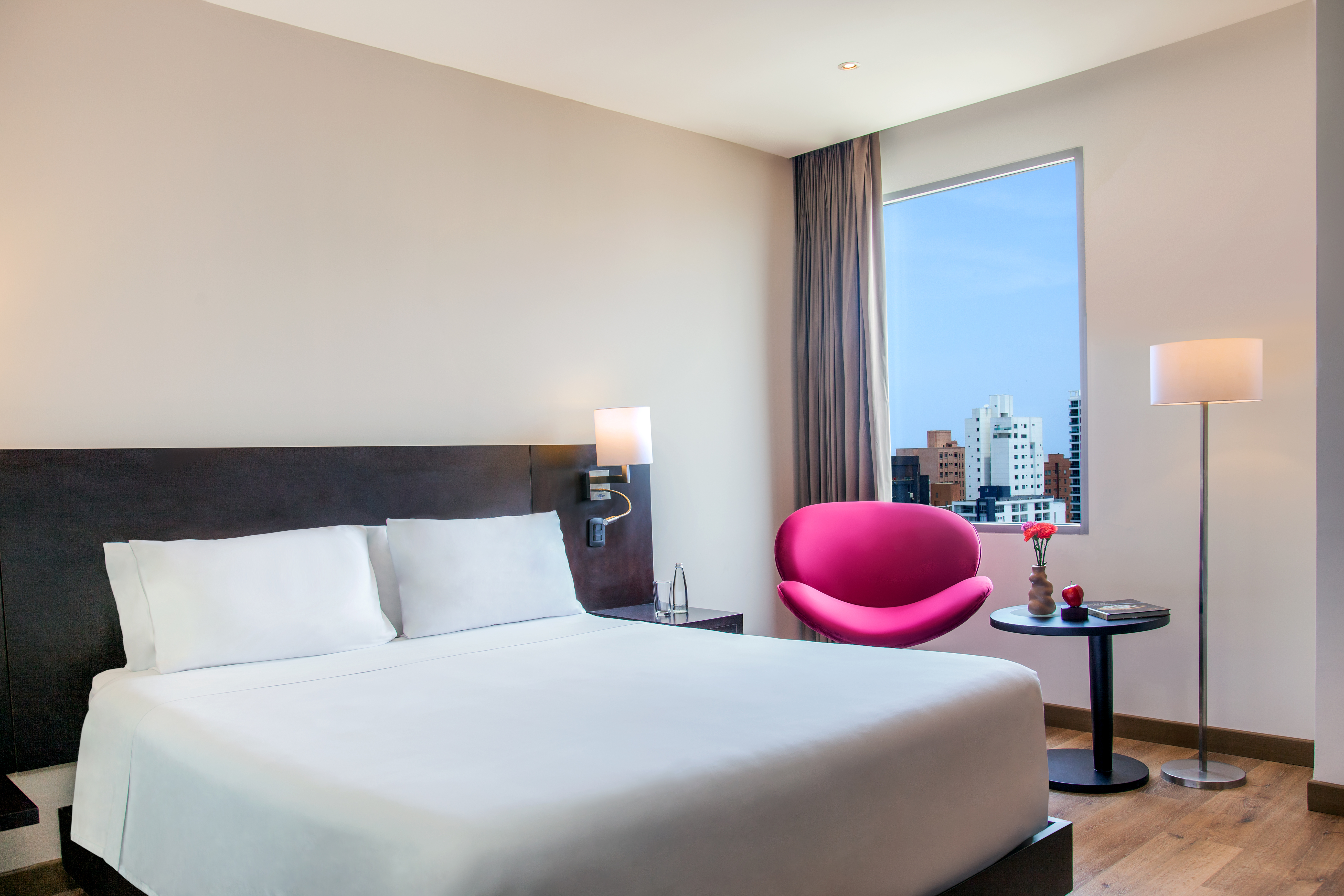 Double Superior with Terrace