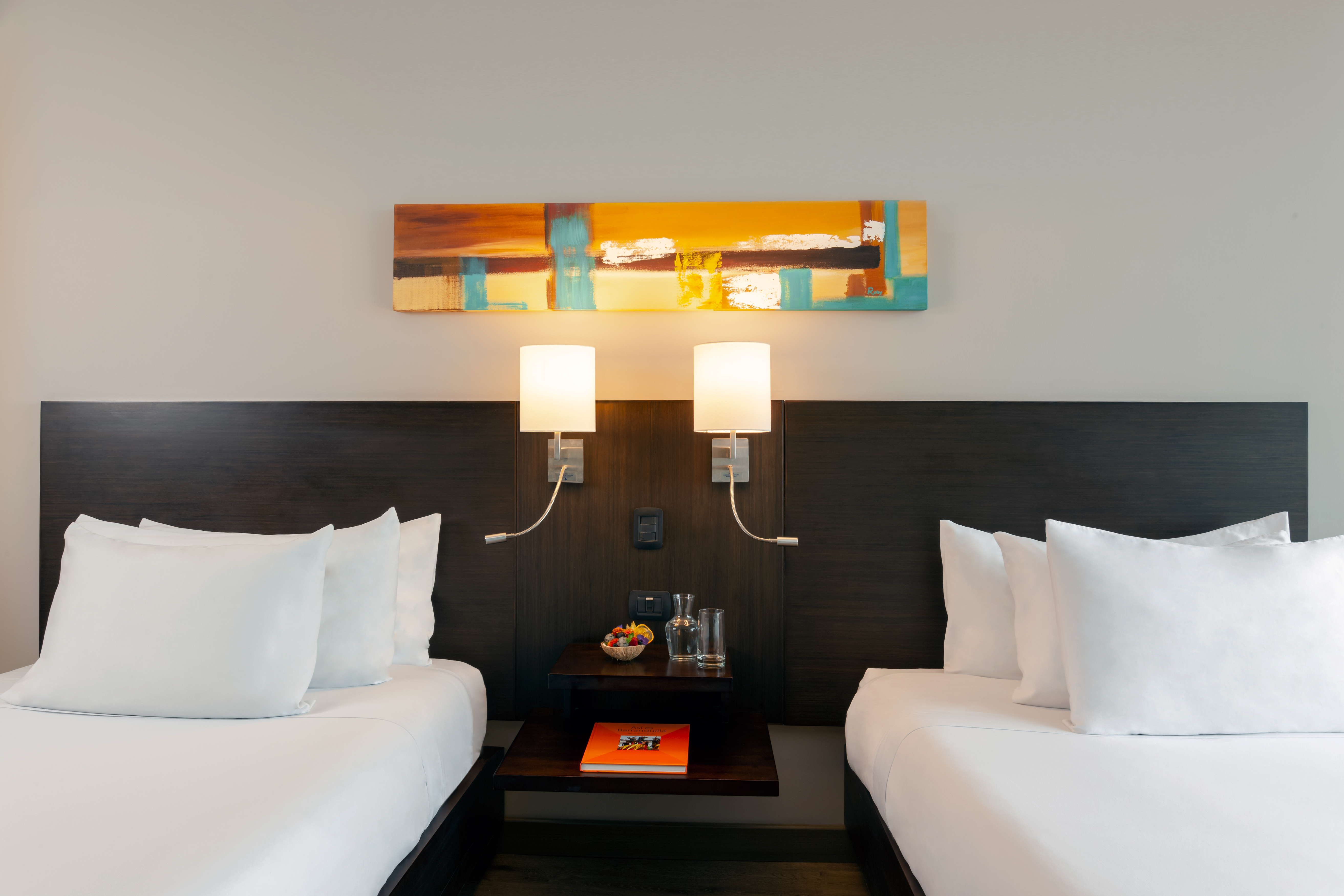 Double Single Superior