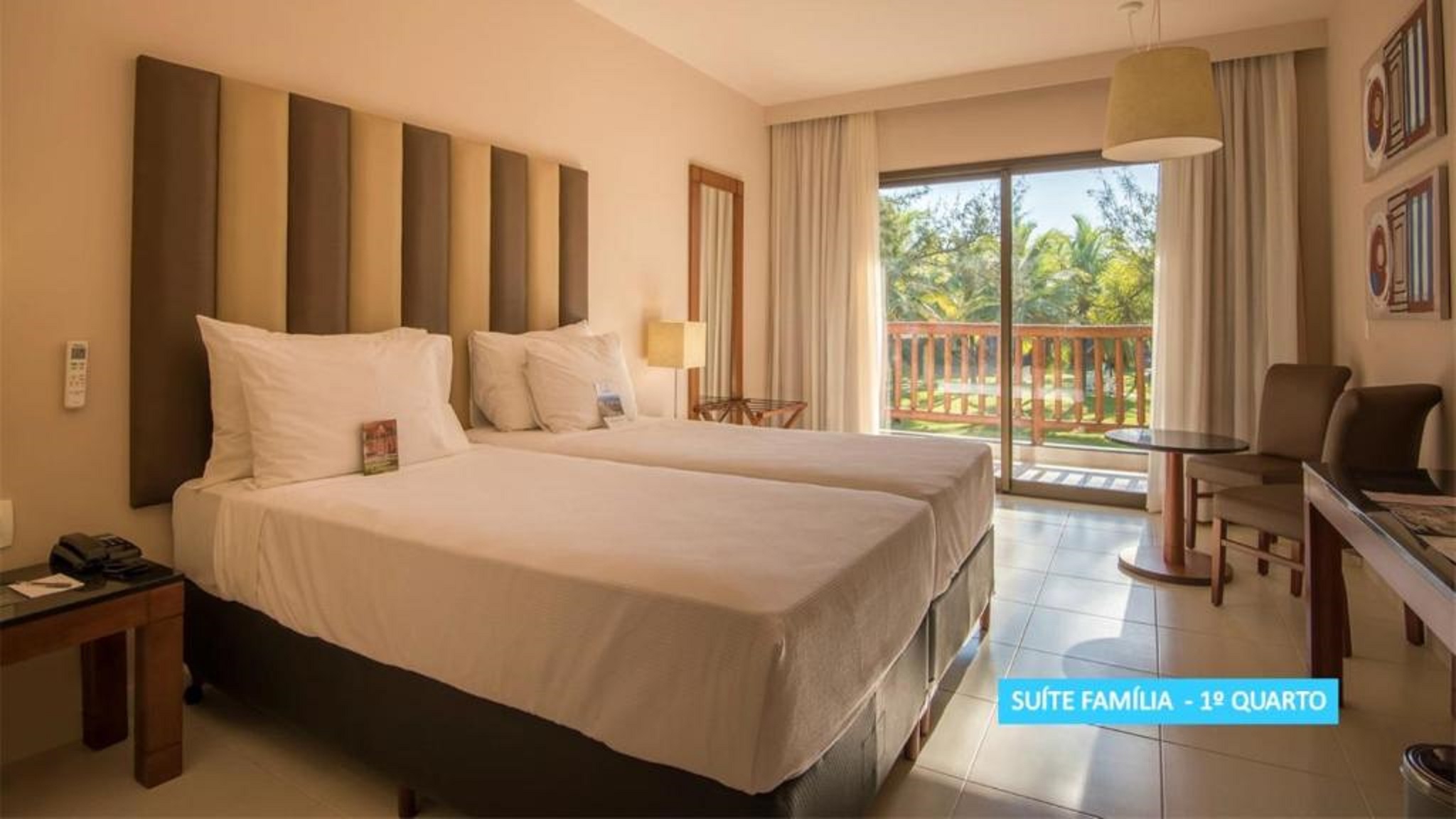 Family Room Capacity 3